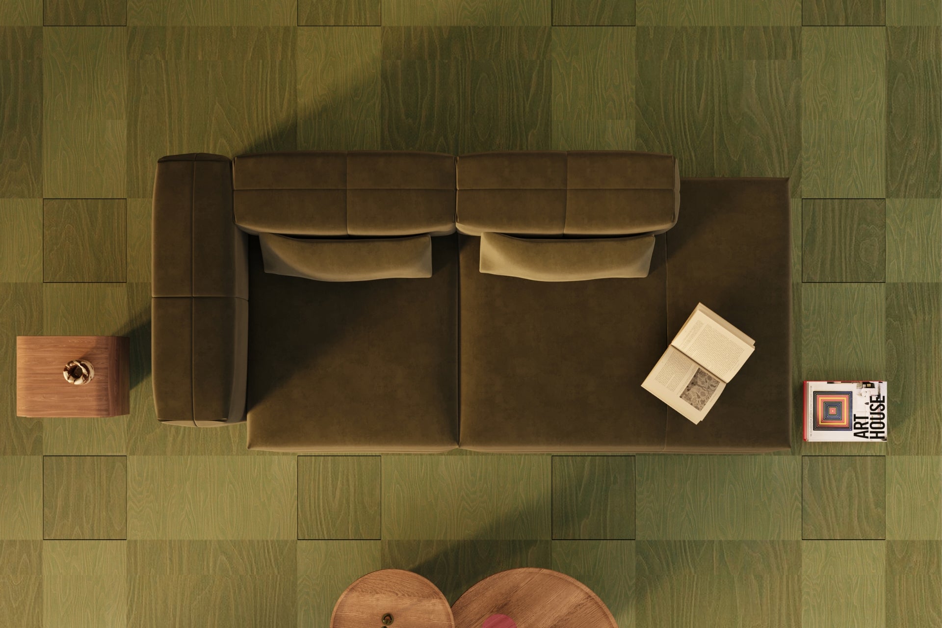 Custom Comfortable Image 4