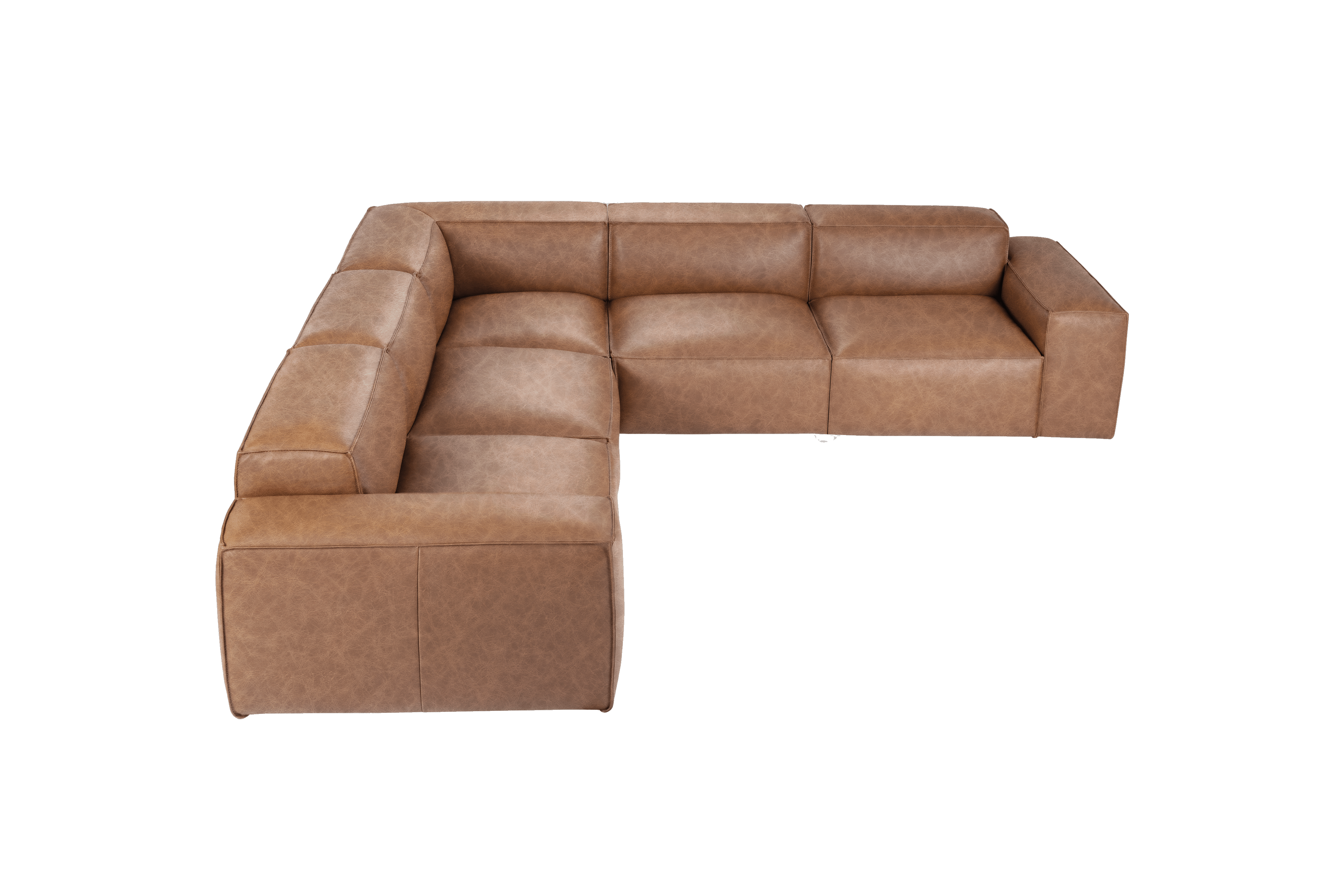 Elo Corner Sofa