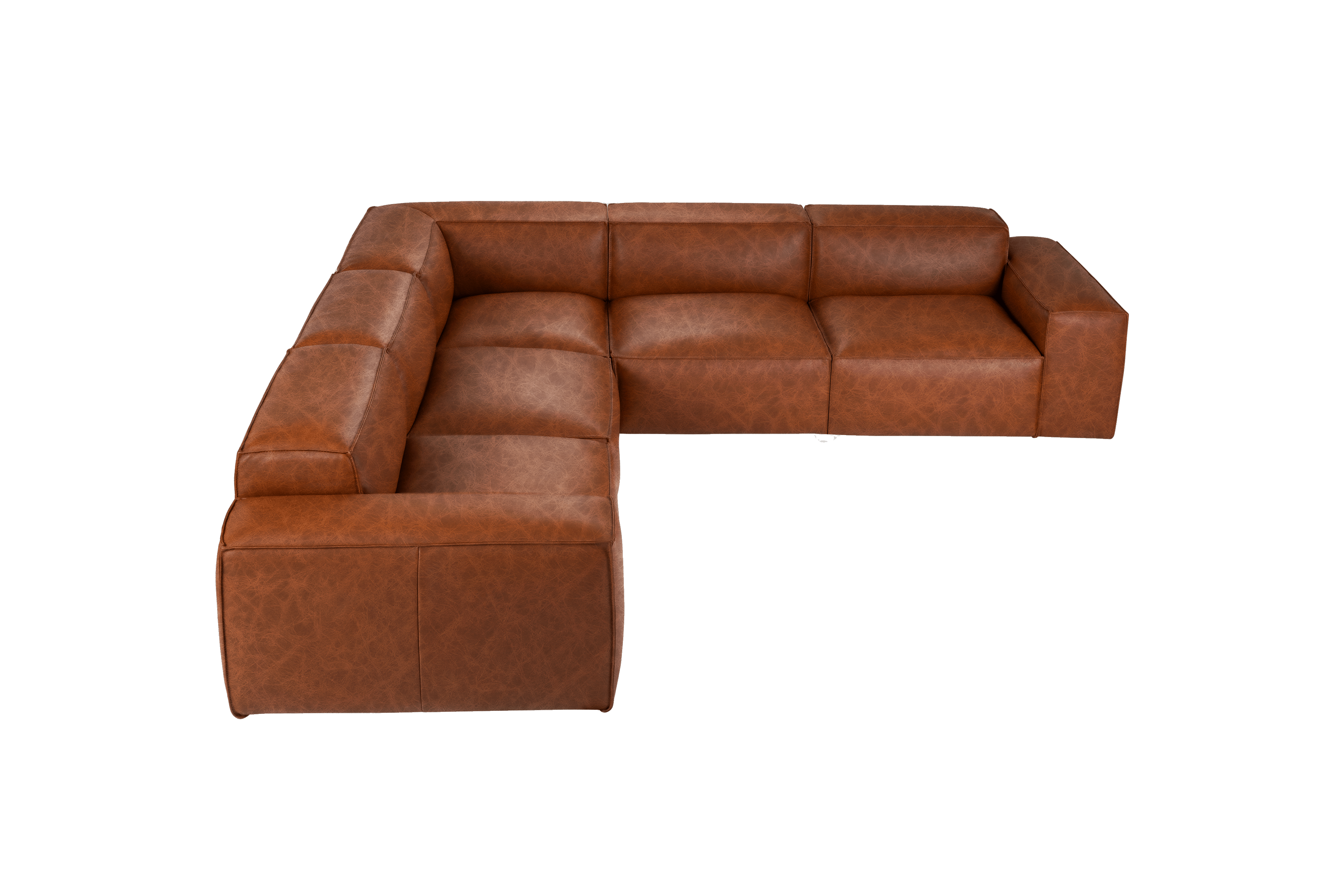 Elo Corner Sofa