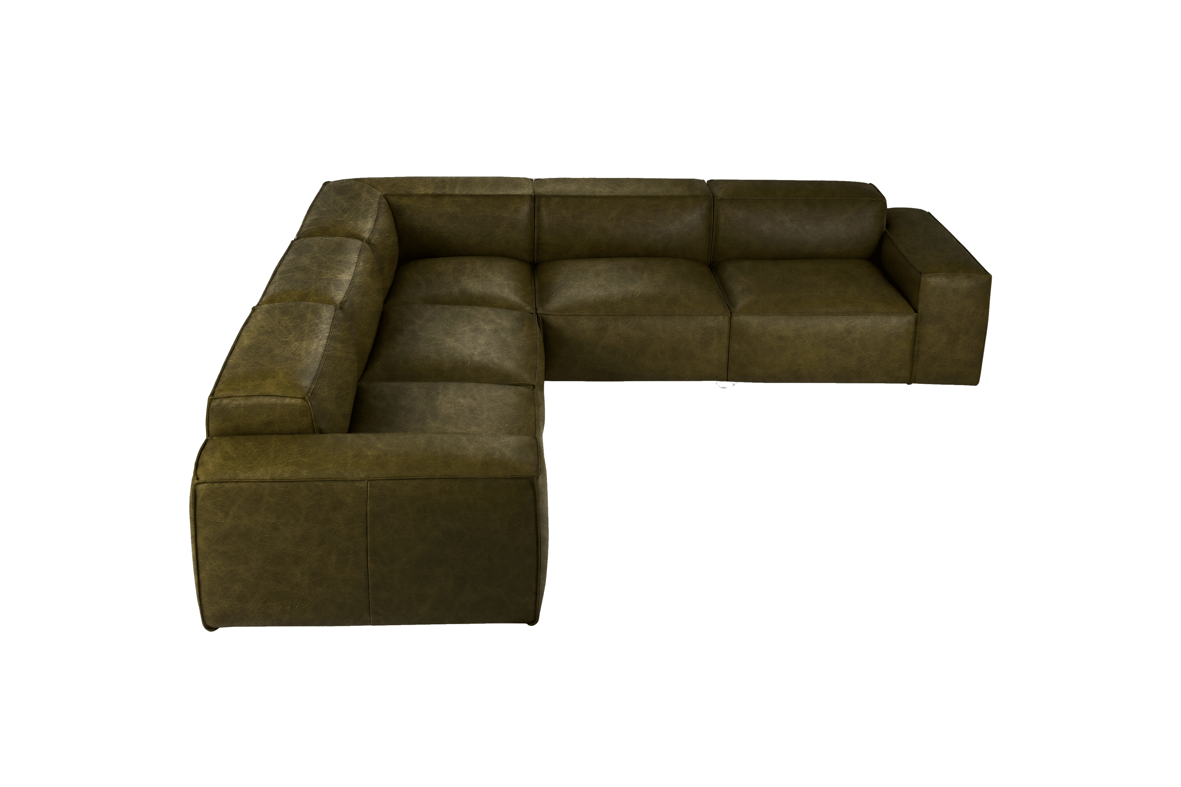 Elo Corner Sofa