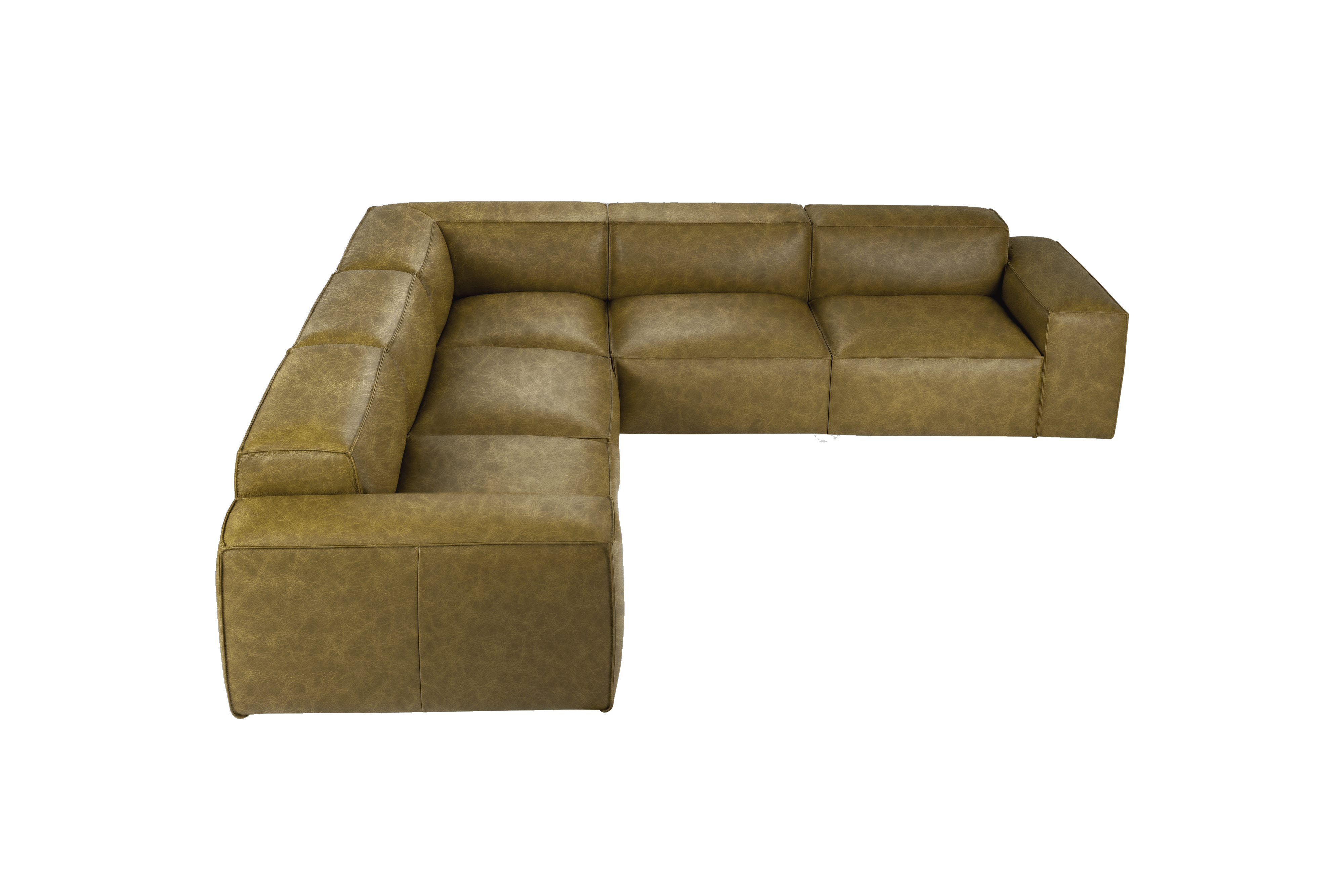 Elo Corner Sofa