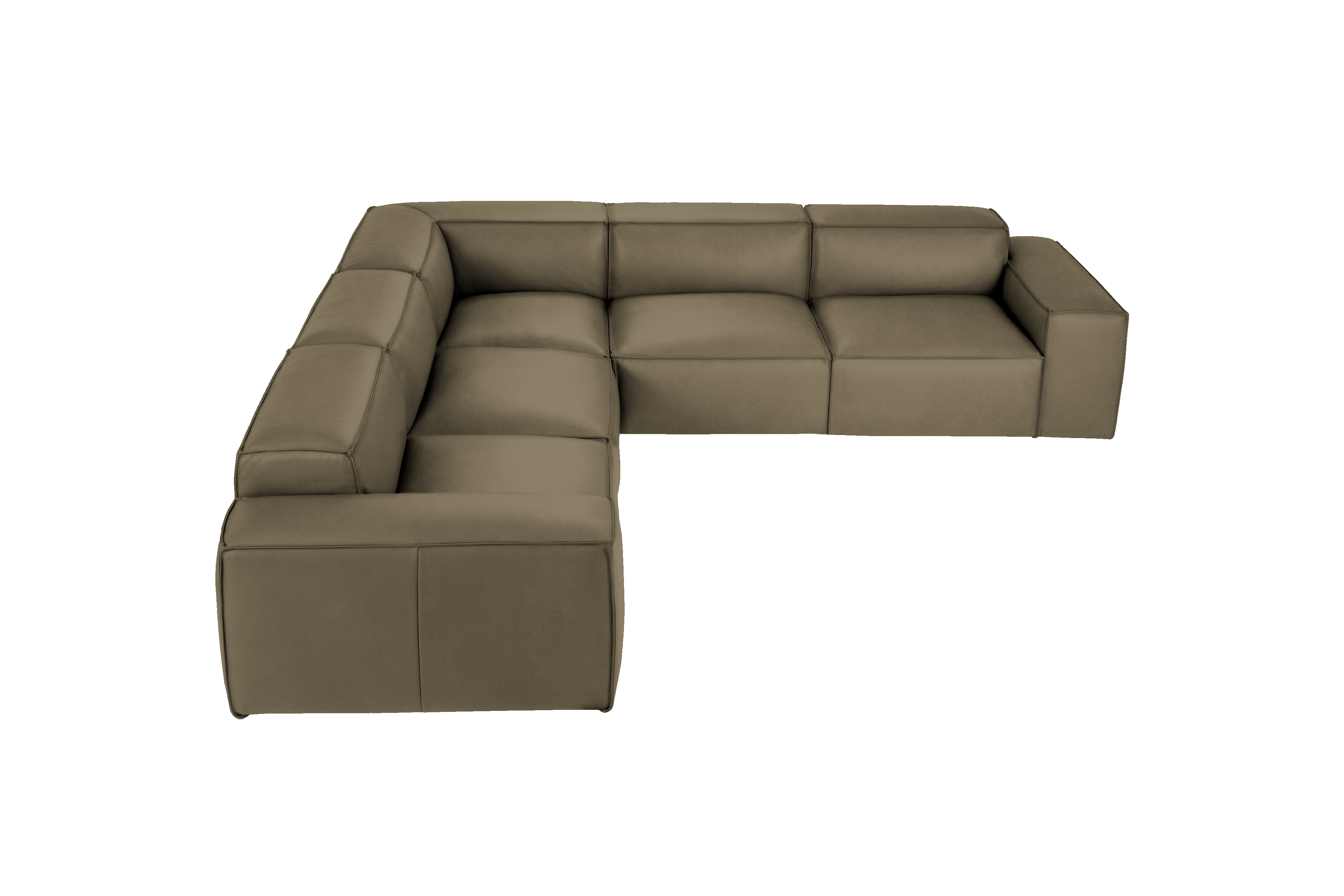 Elo Corner Sofa