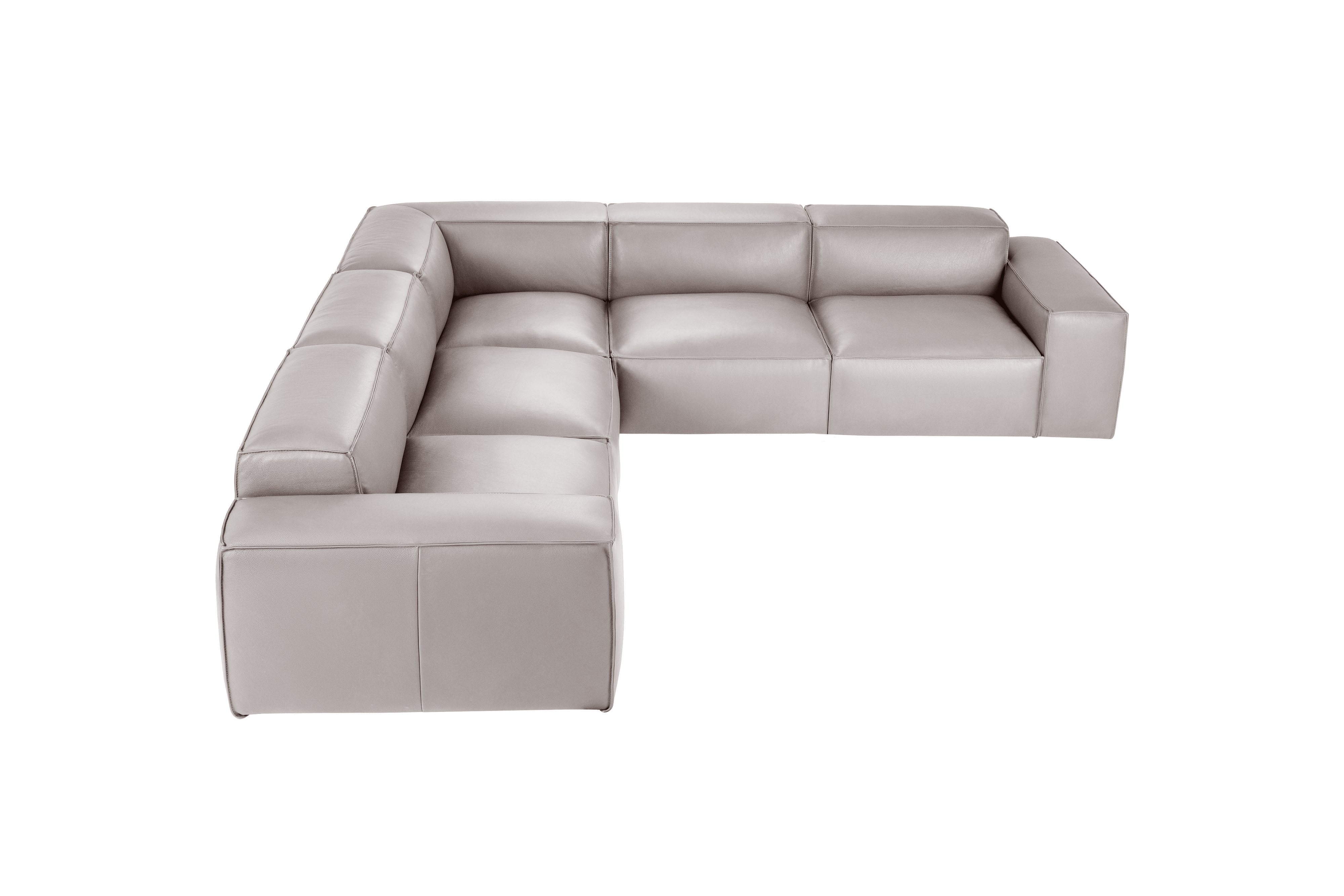 Elo Corner Sofa
