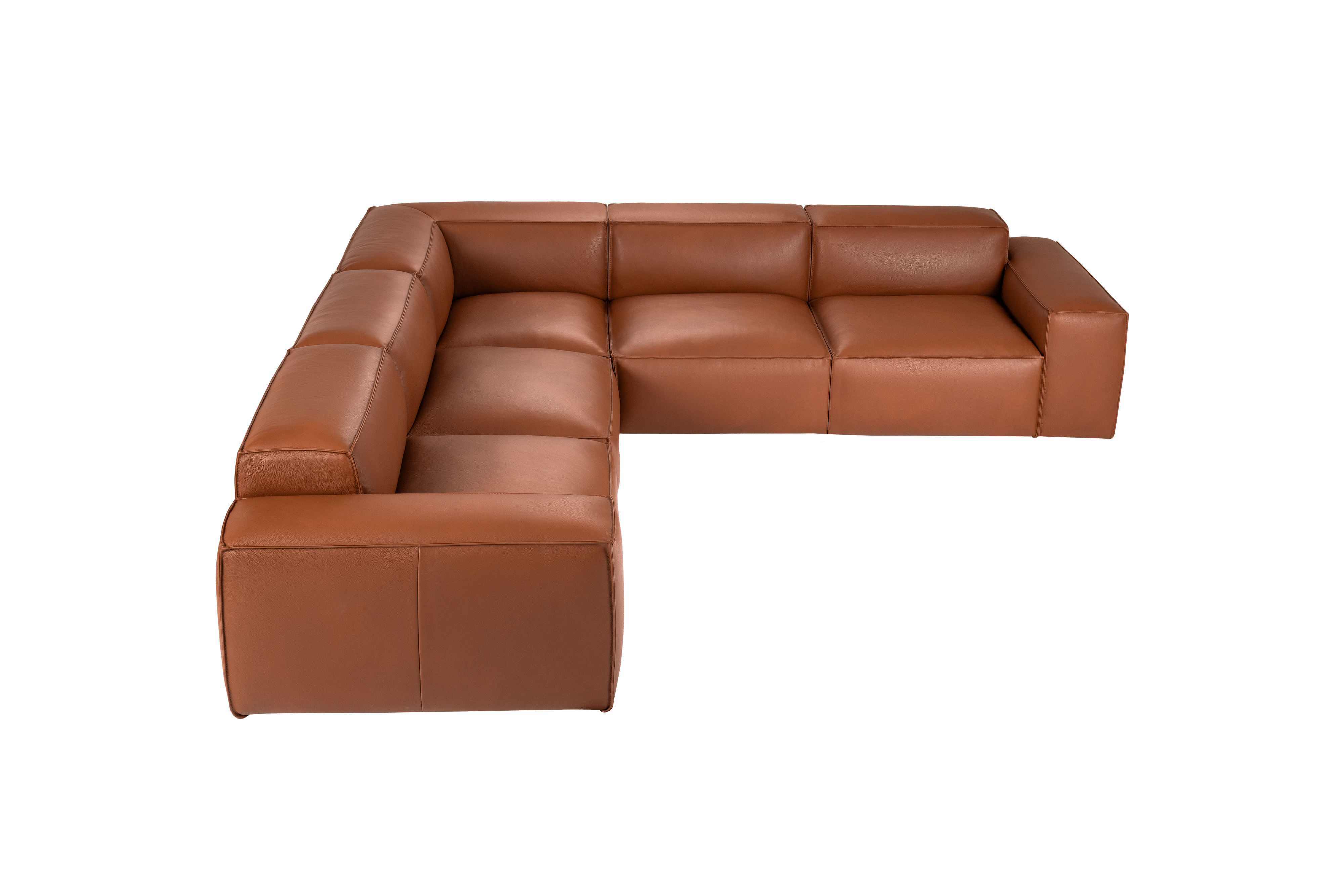 Elo Corner Sofa