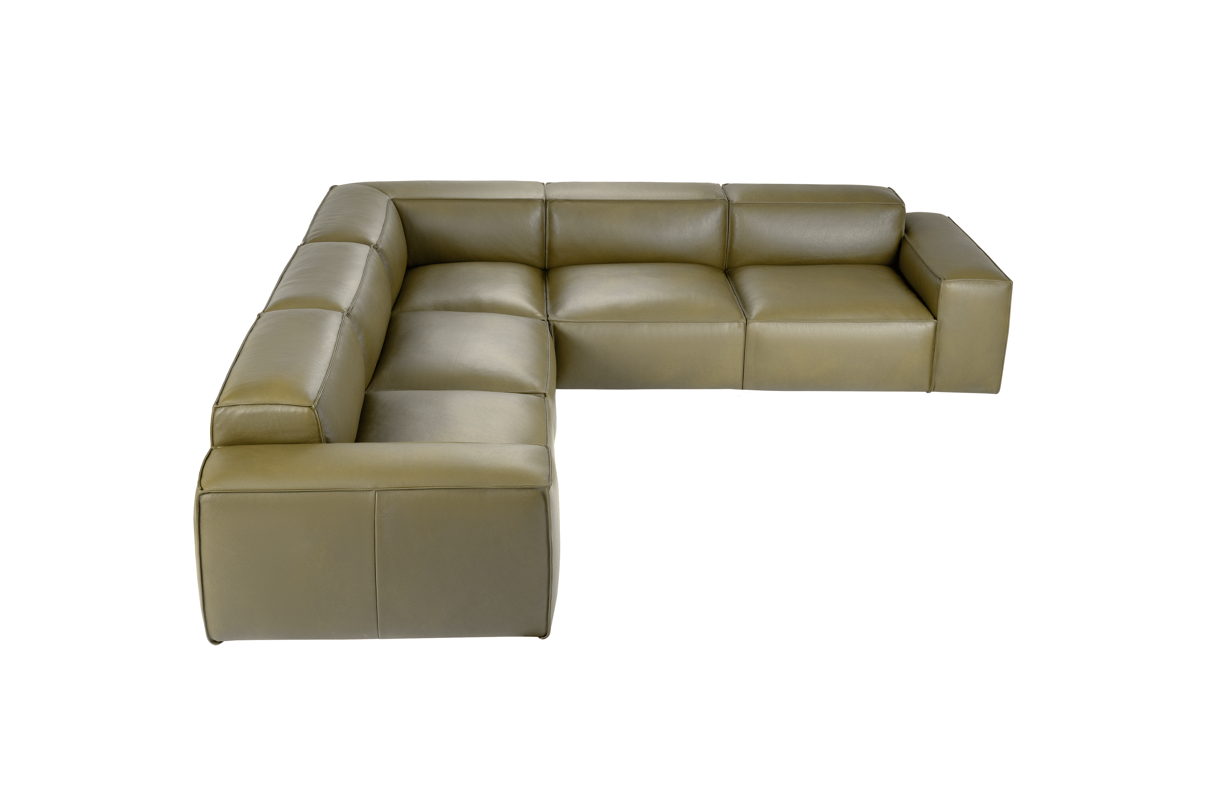 Elo Corner Sofa