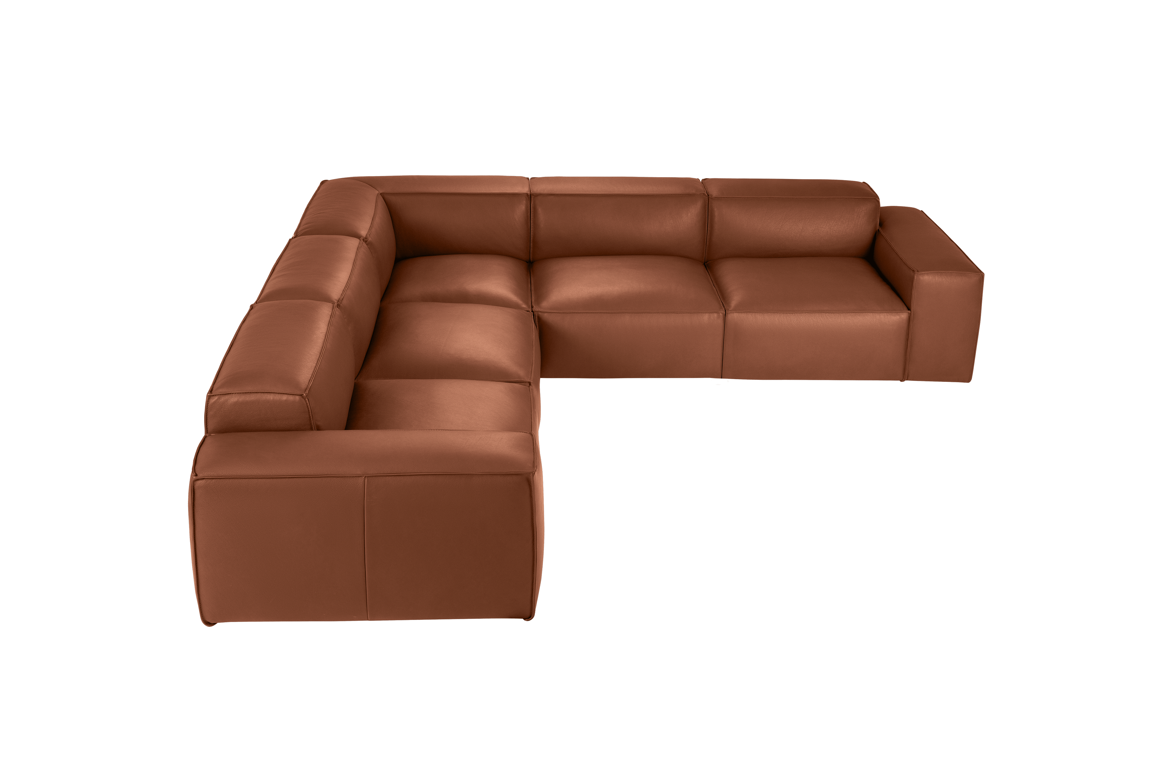 Elo Corner Sofa