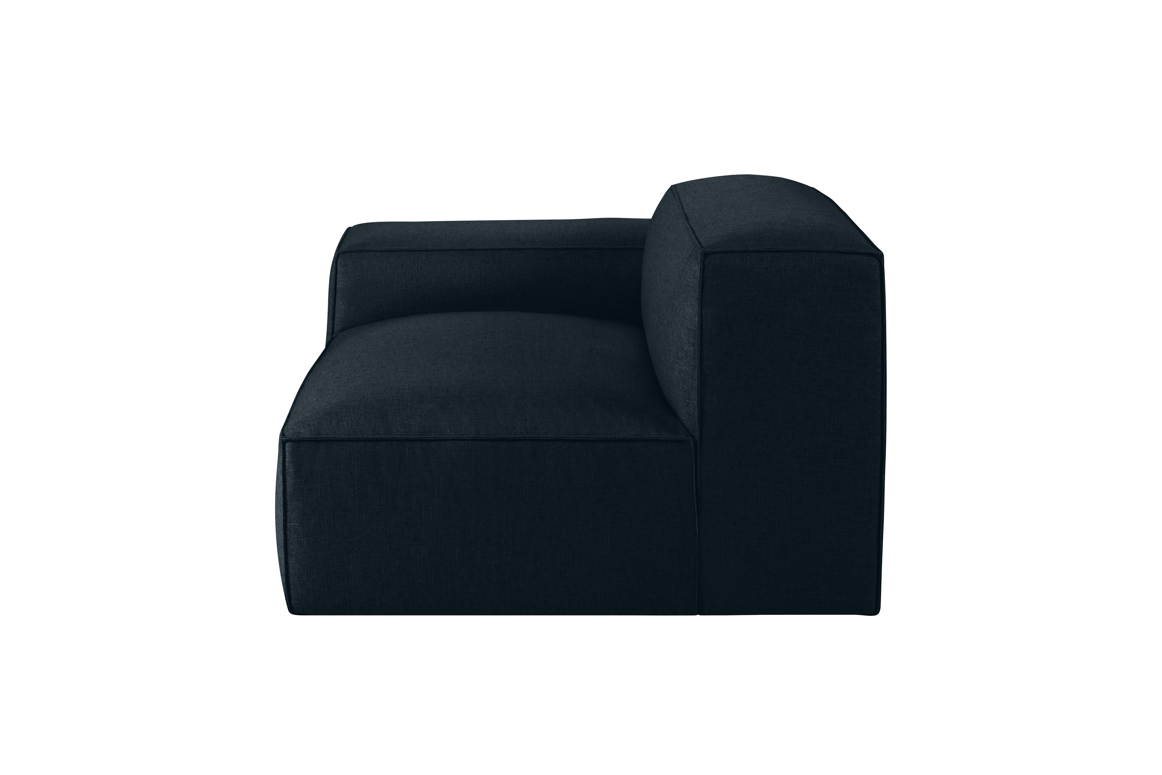 Elo Left Armchair