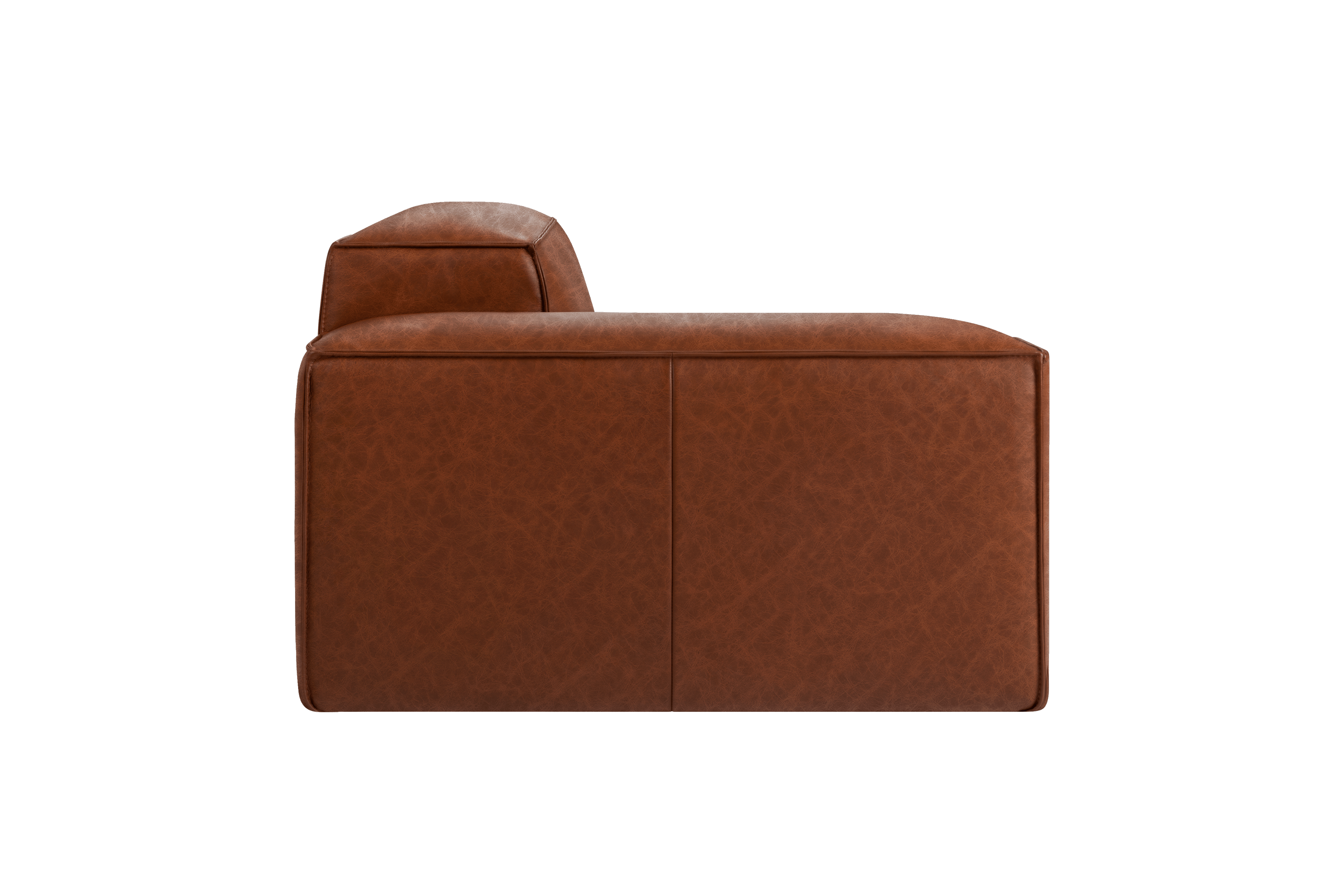 Elo Left Armchair