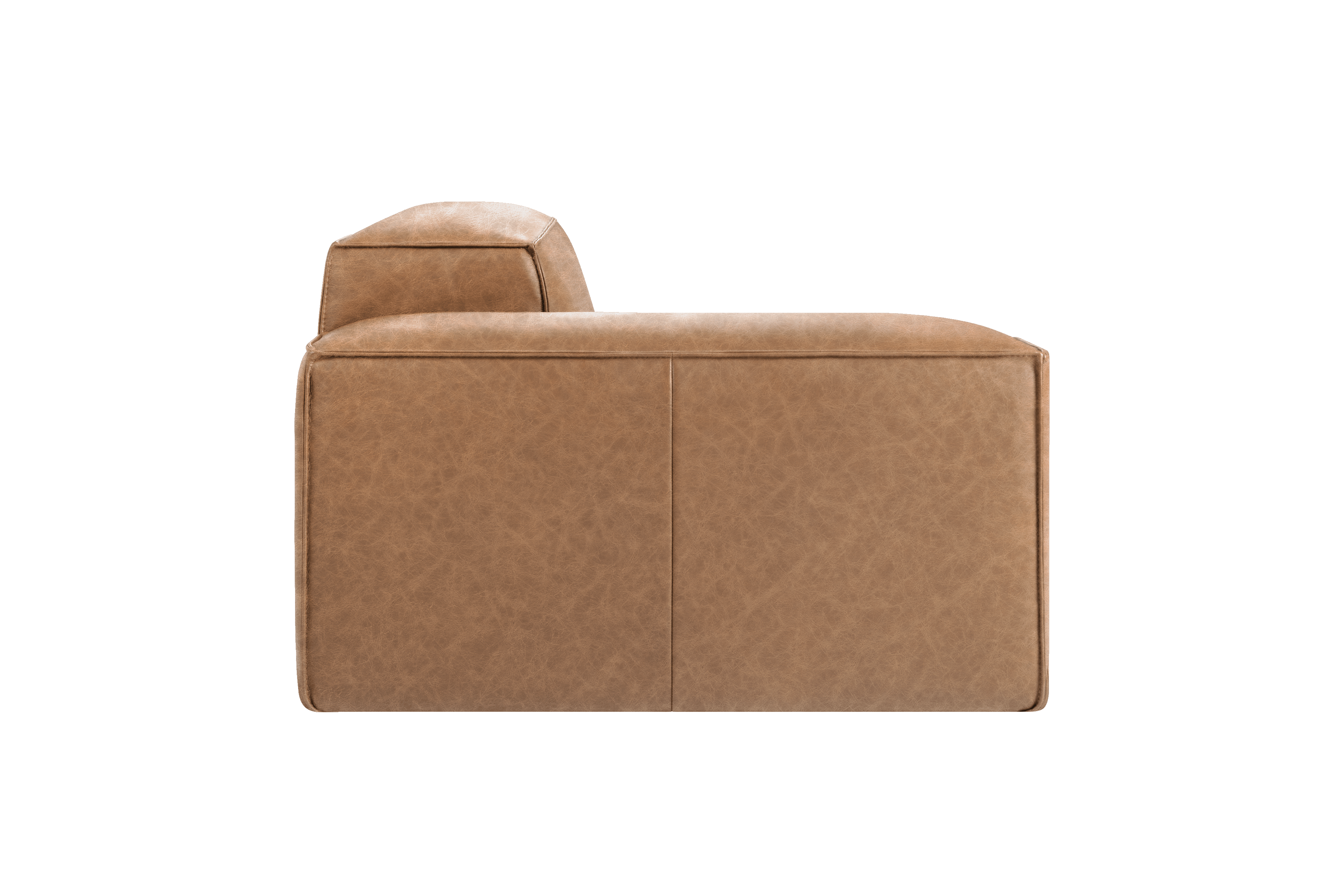 Elo Left Armchair