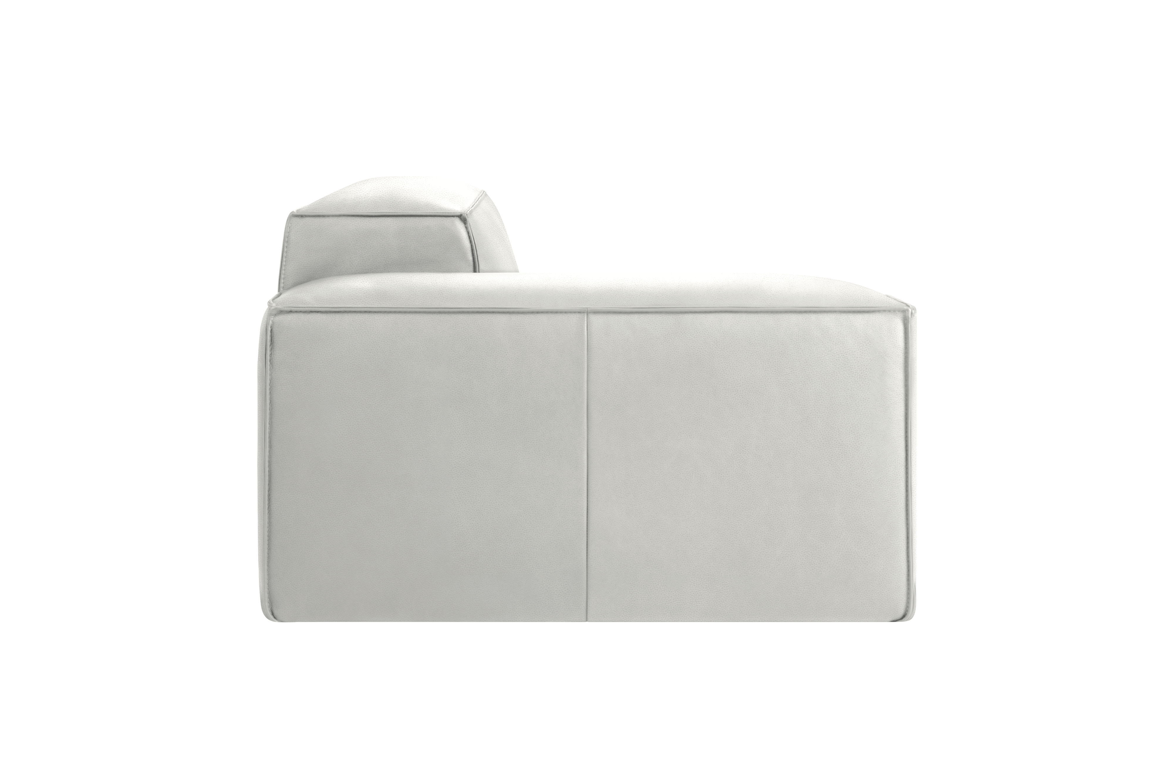 Elo Left Armchair
