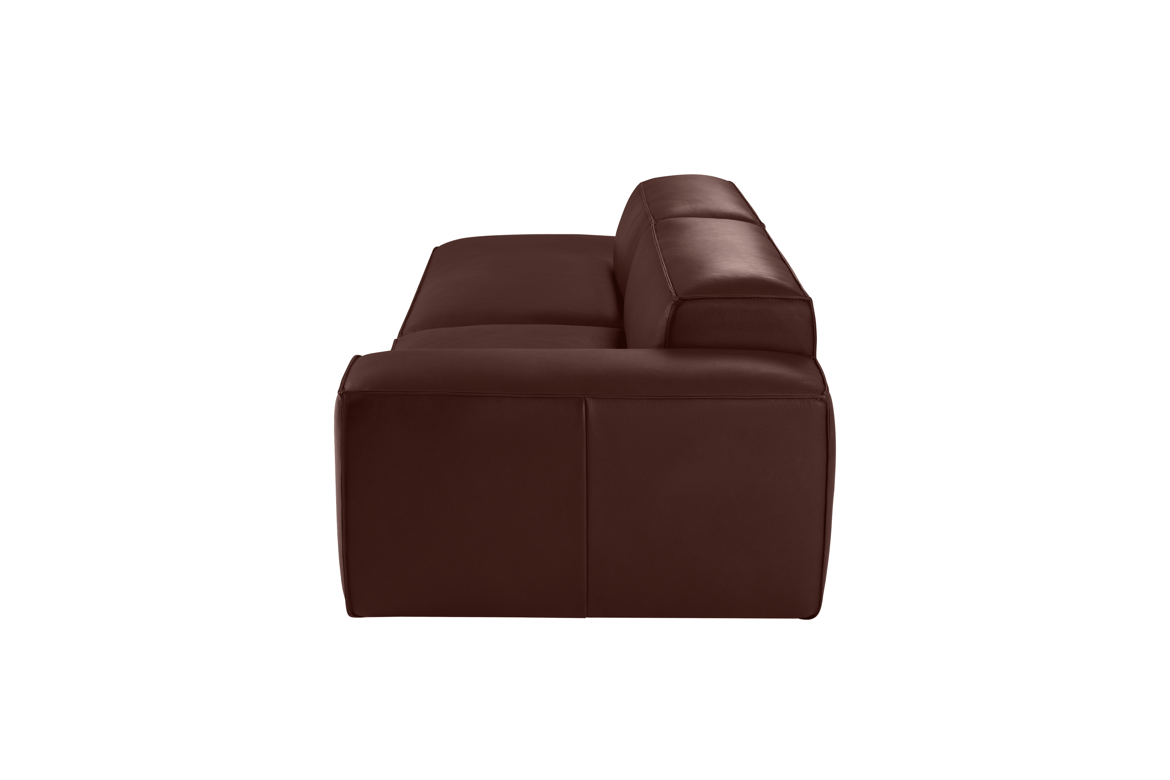 Elo Left Chaise Sofa