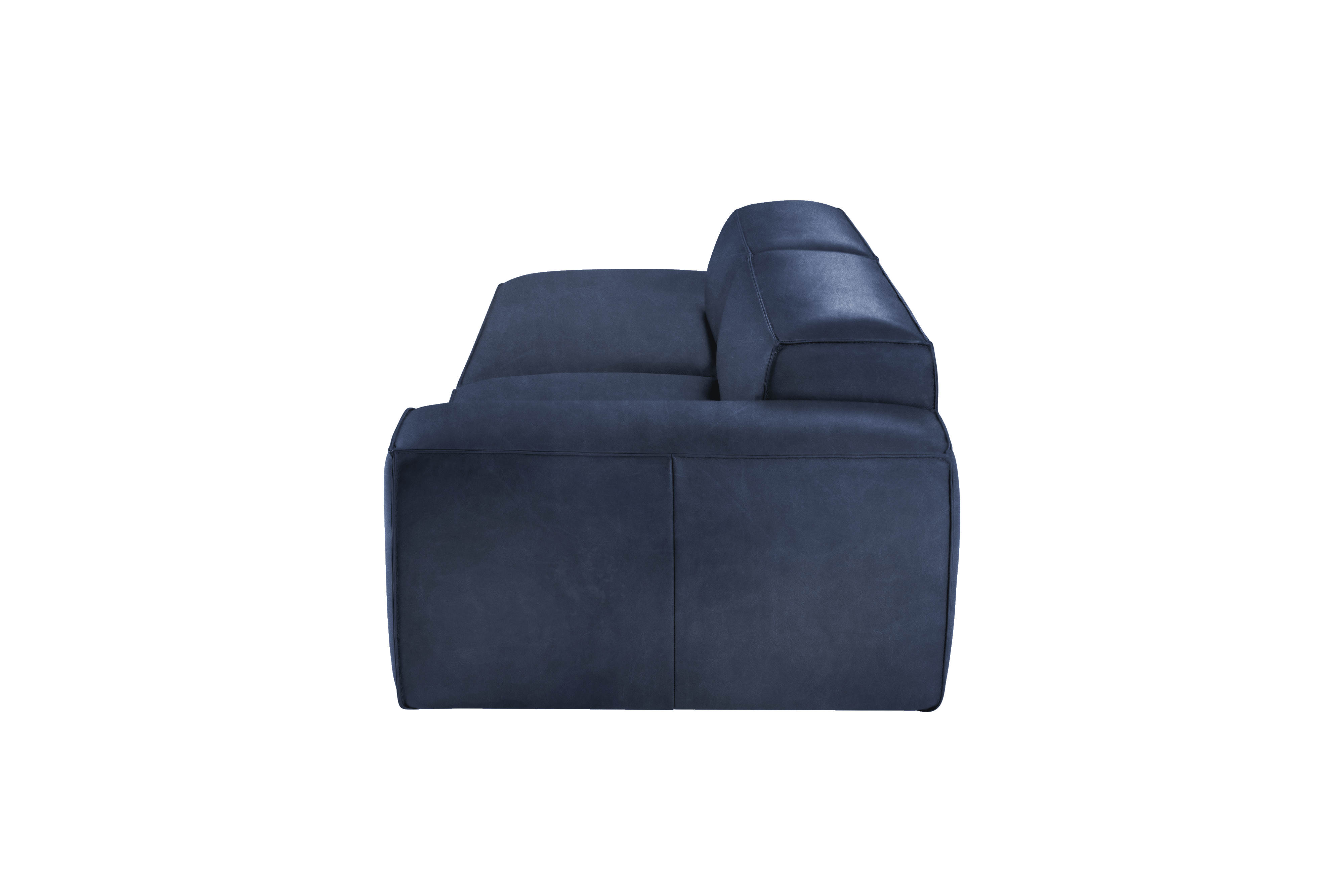 Elo Left Chaise Sofa