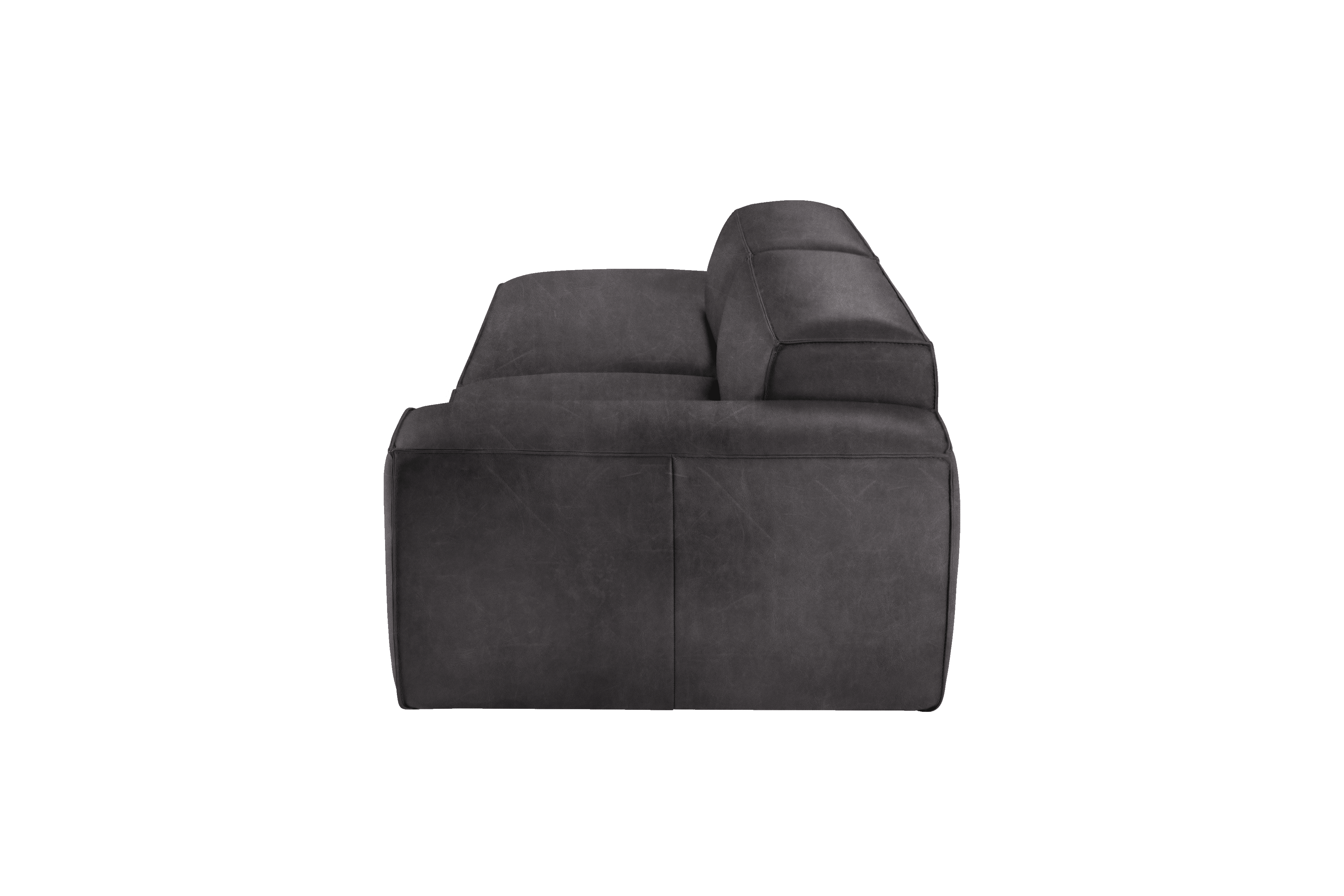 Elo Left Chaise Sofa