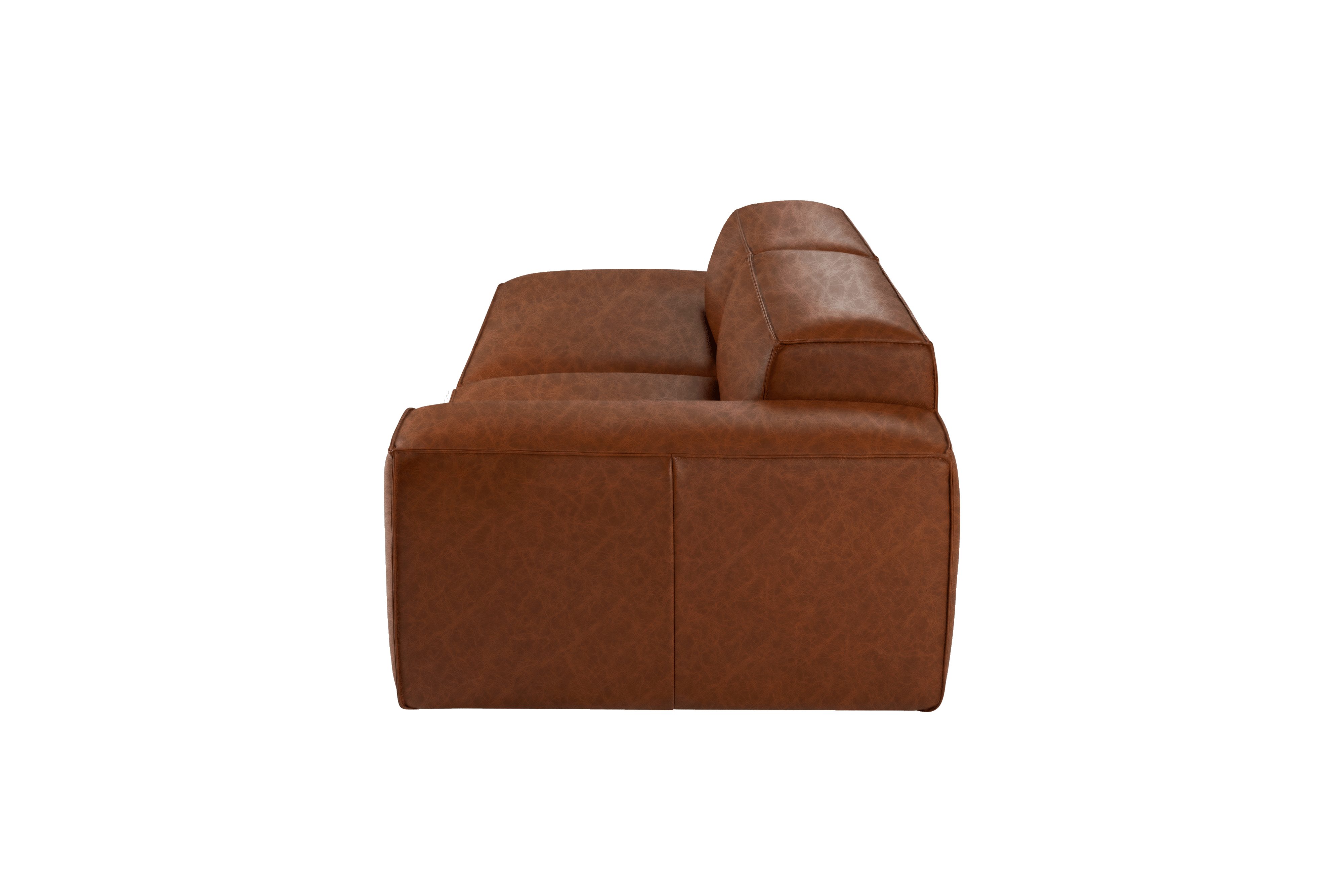 Elo Left Chaise Sofa