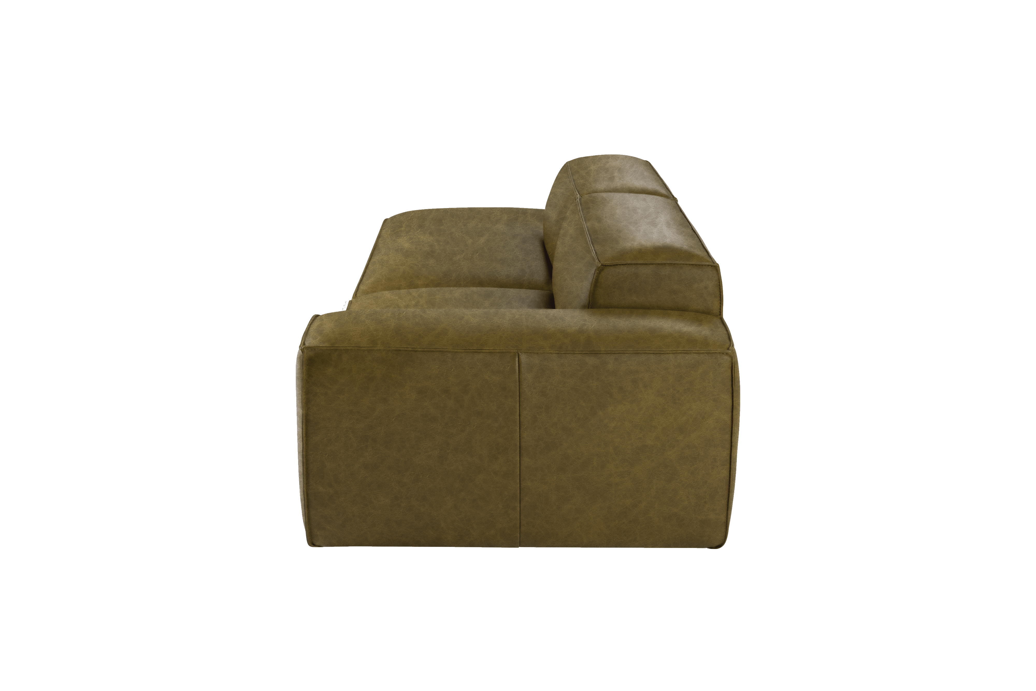 Elo Left Chaise Sofa