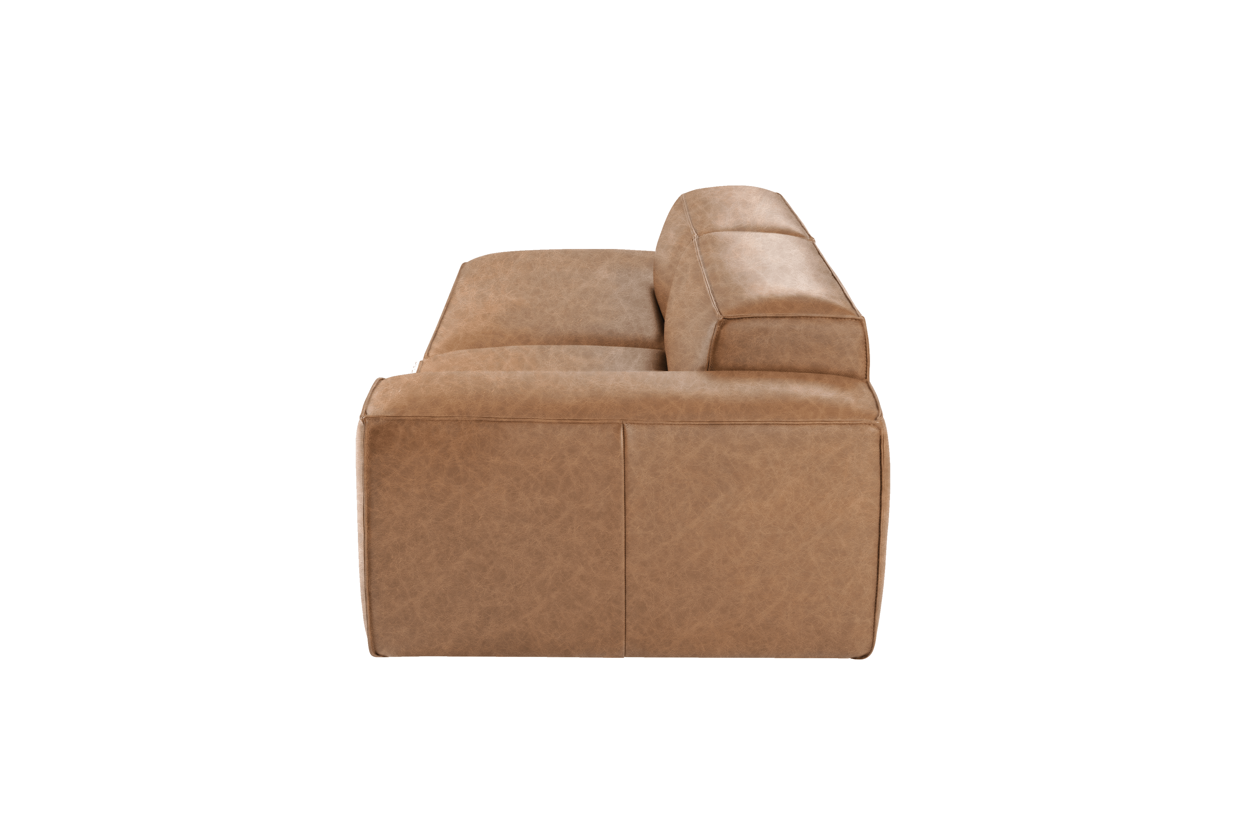 Elo Left Chaise Sofa