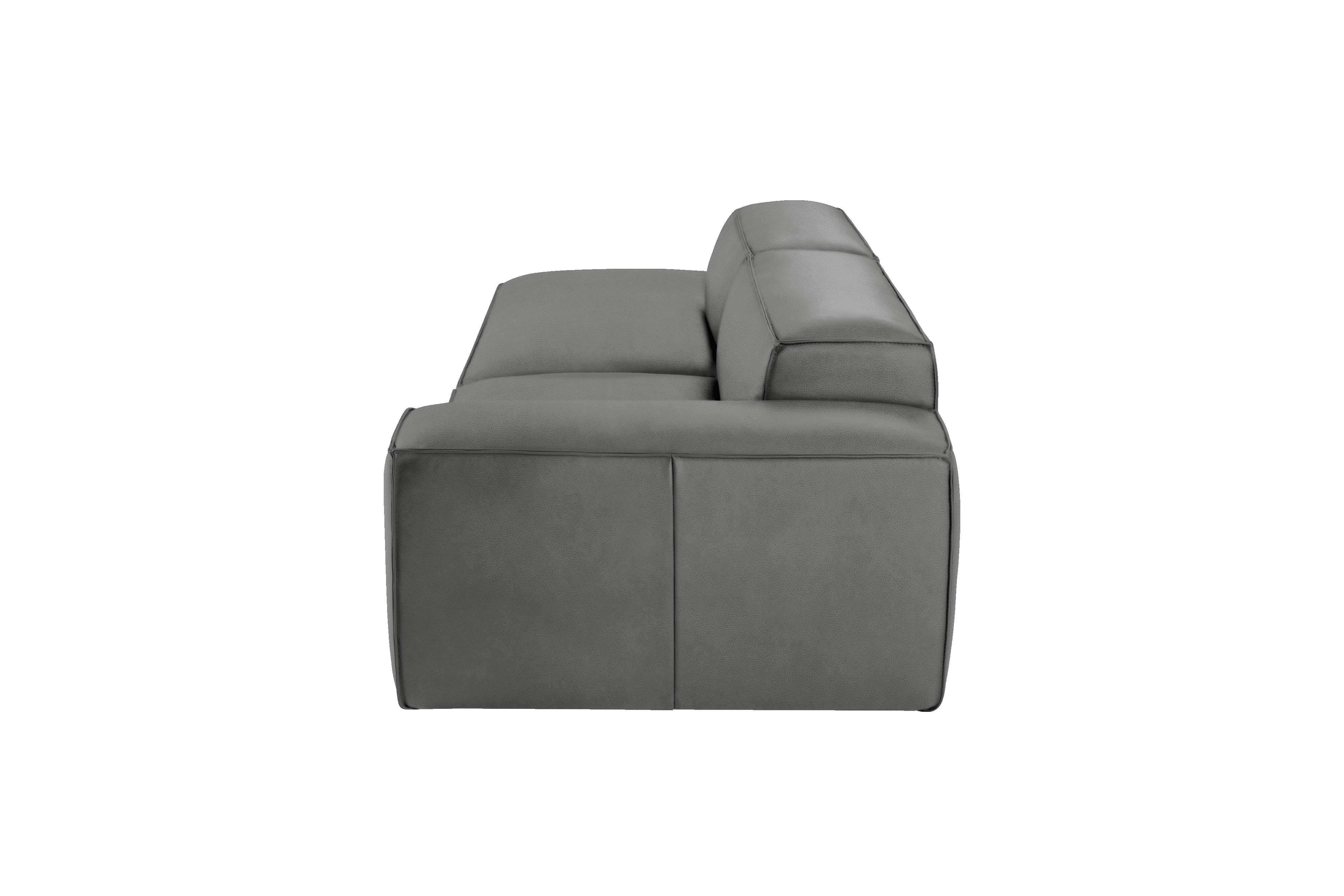 Elo Left Chaise Sofa