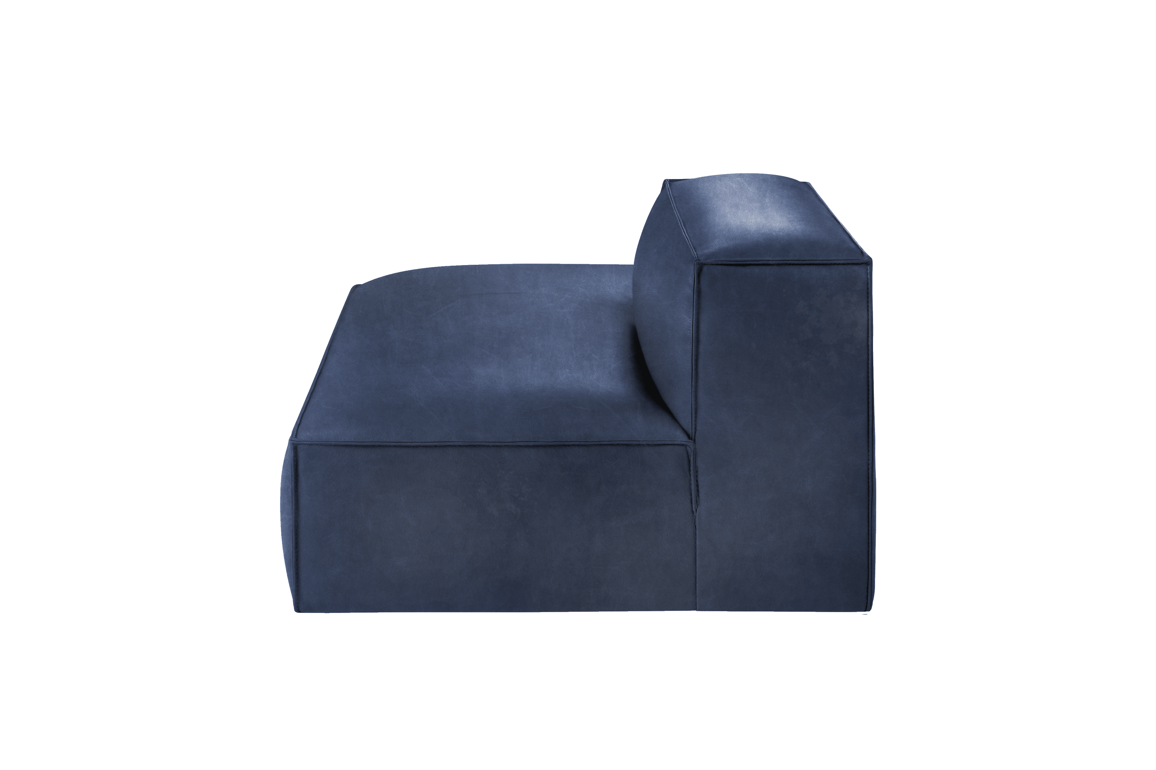 Elo Left Chaise