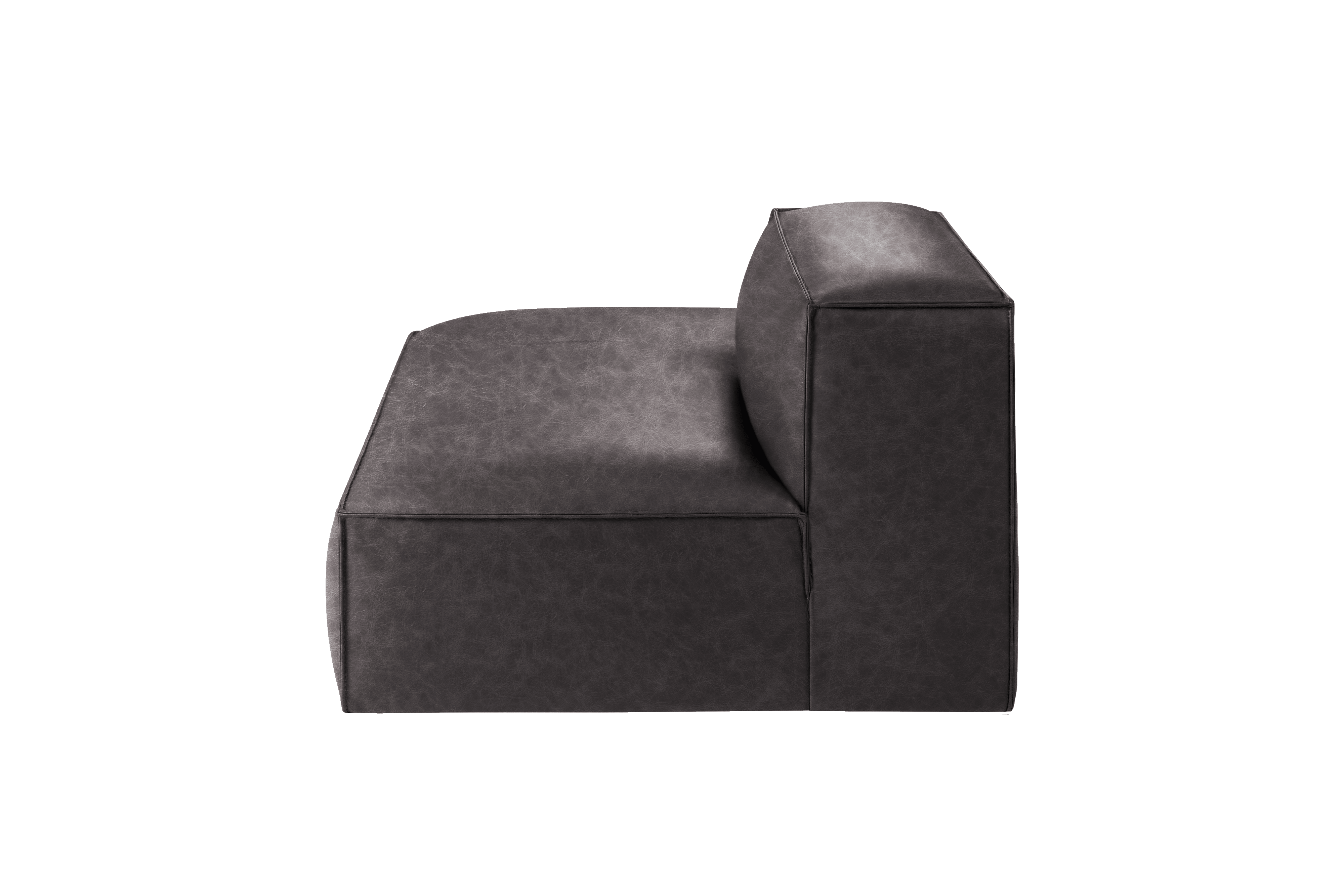 Elo Left Chaise
