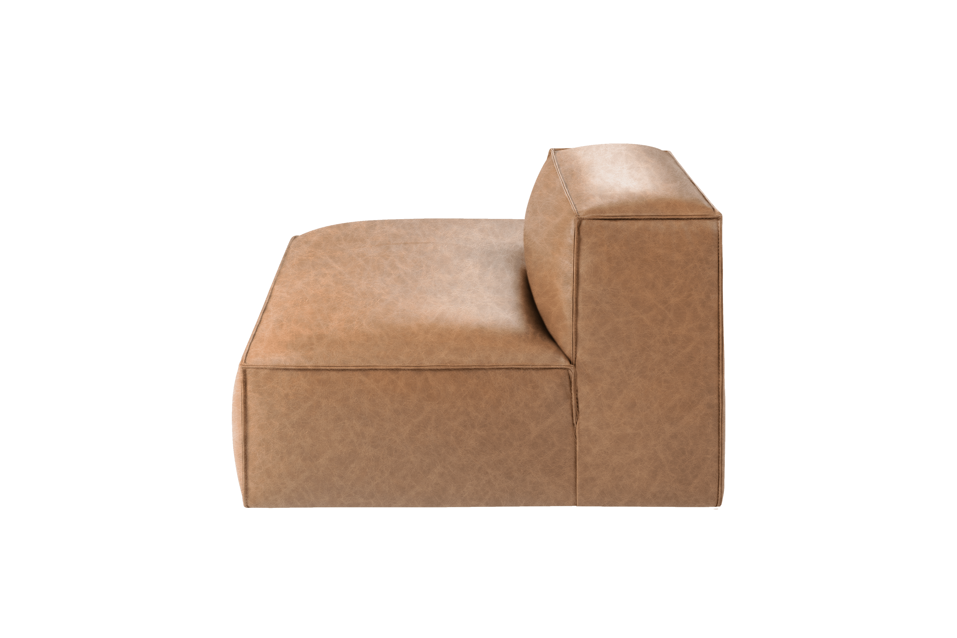 Elo Left Chaise