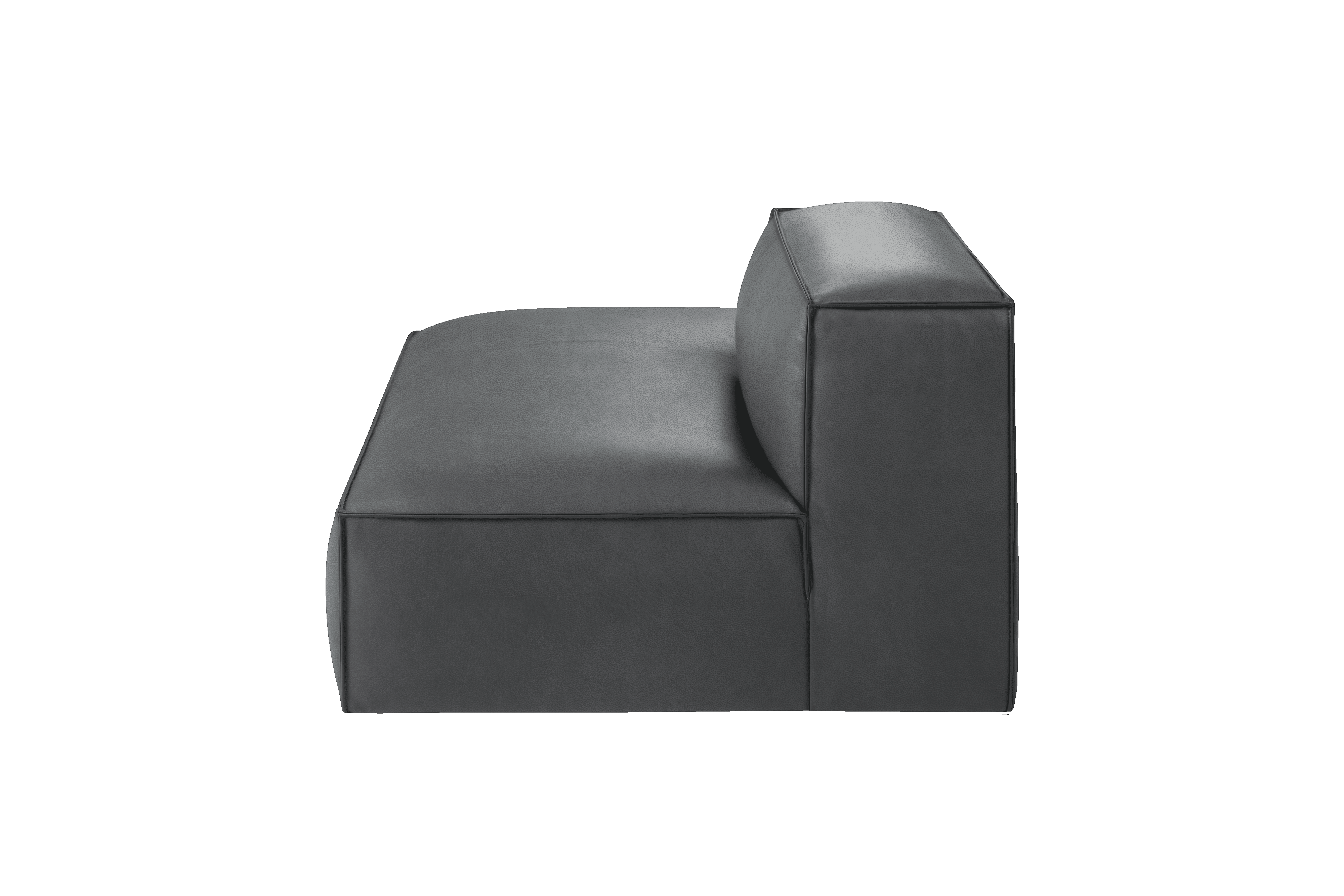Elo Left Chaise