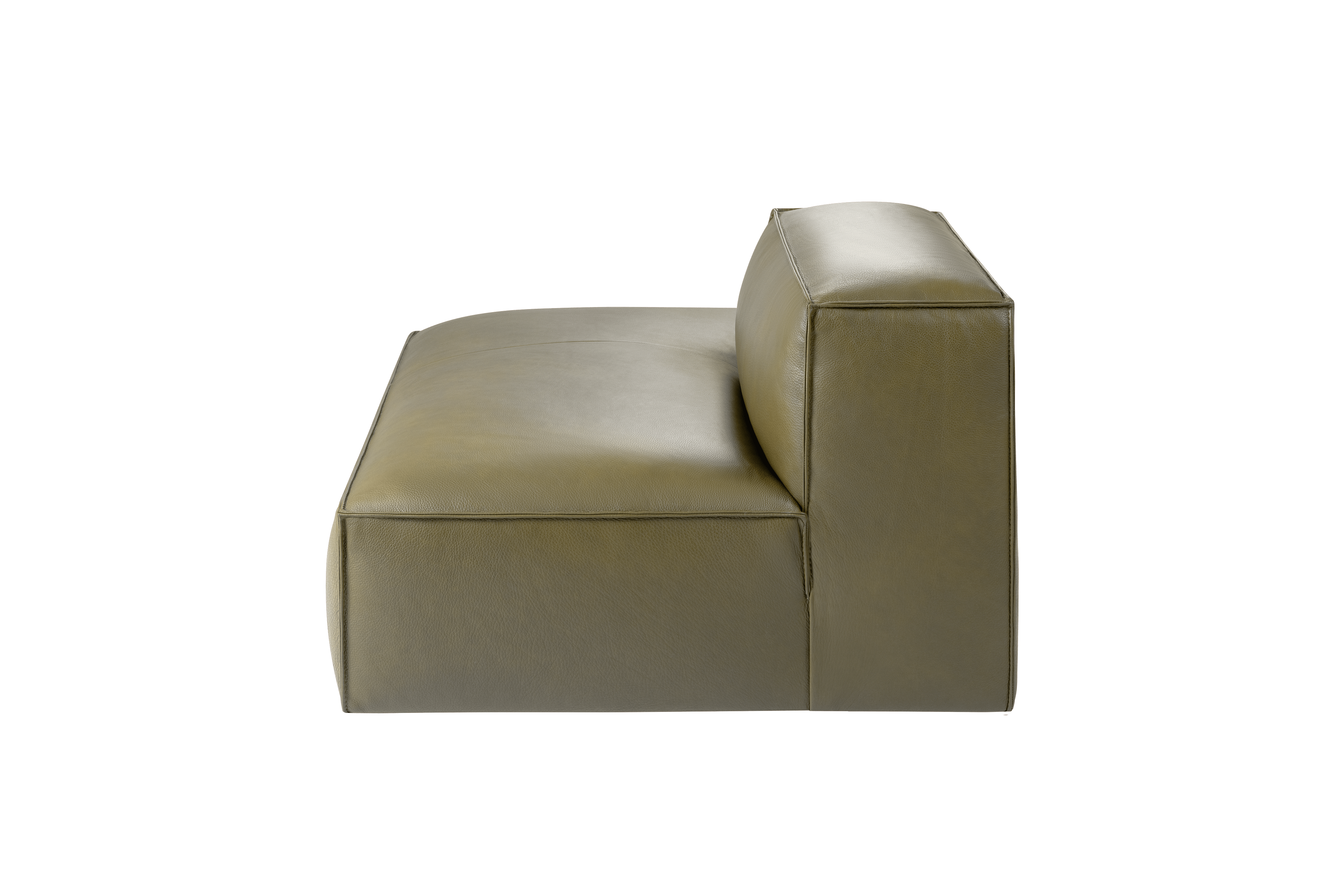 Elo Left Chaise
