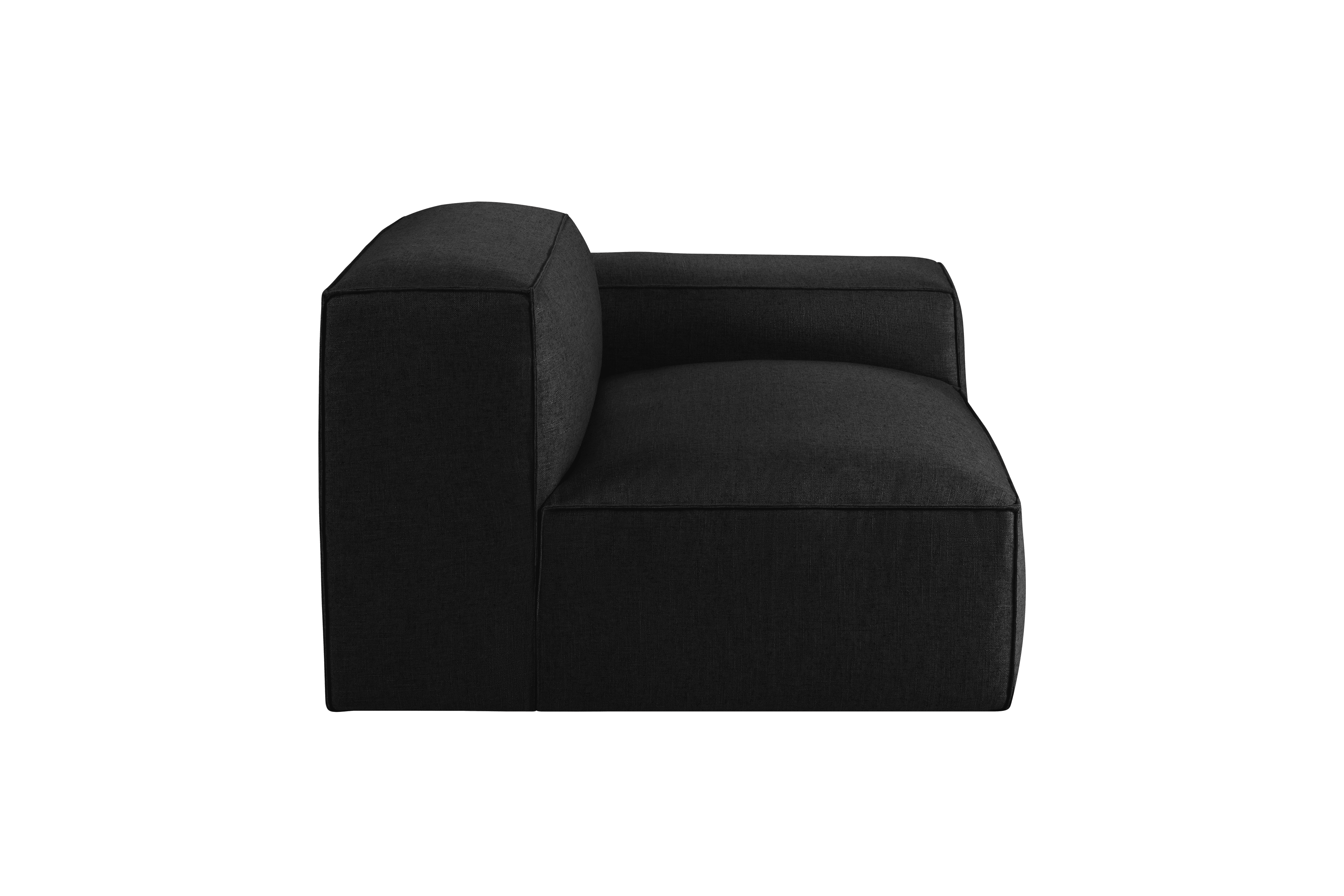 Elo Right Armchair