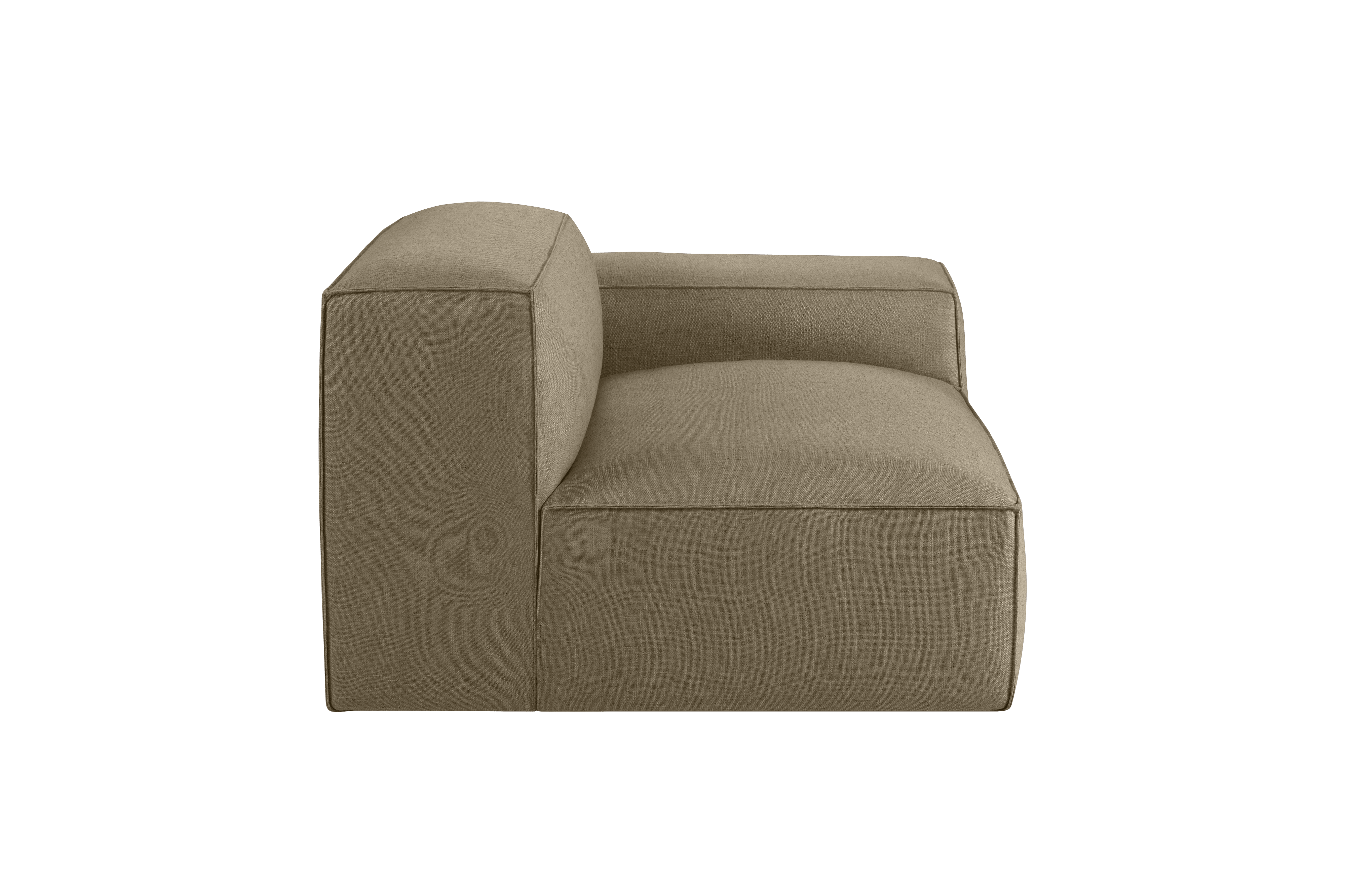 Elo Right Armchair