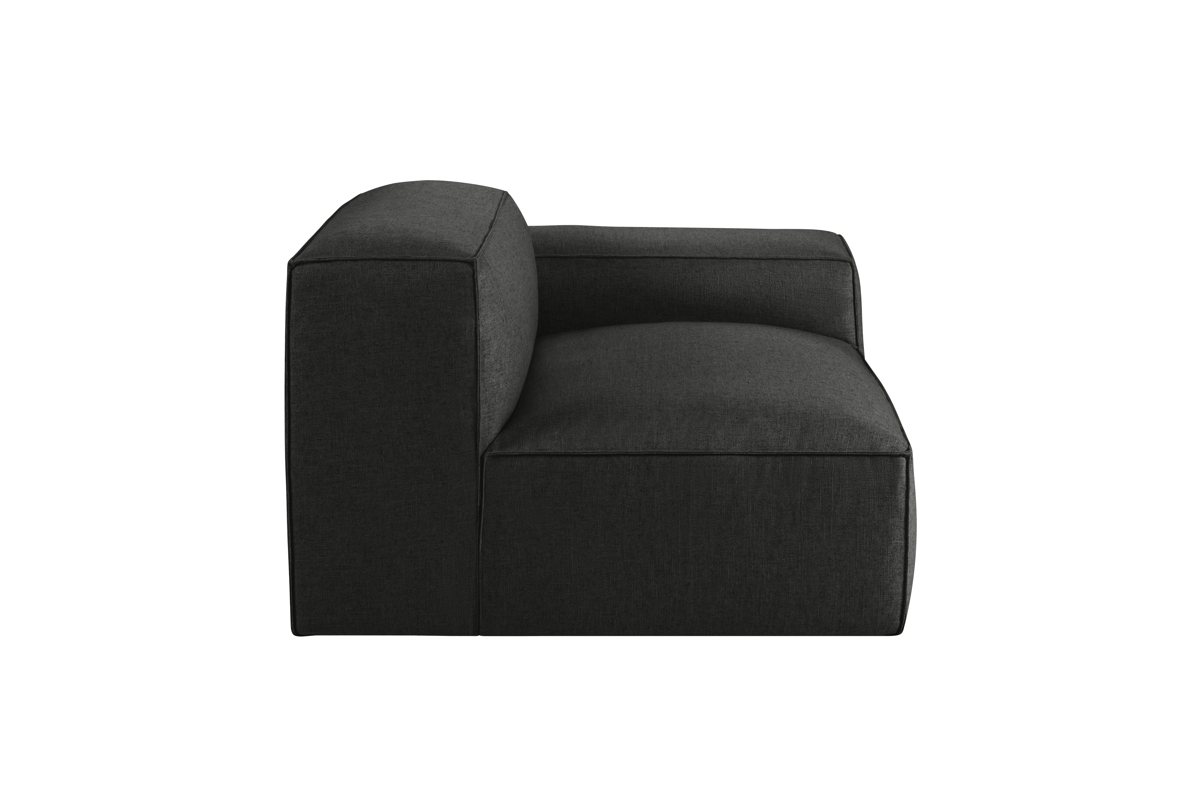 Elo Right Armchair