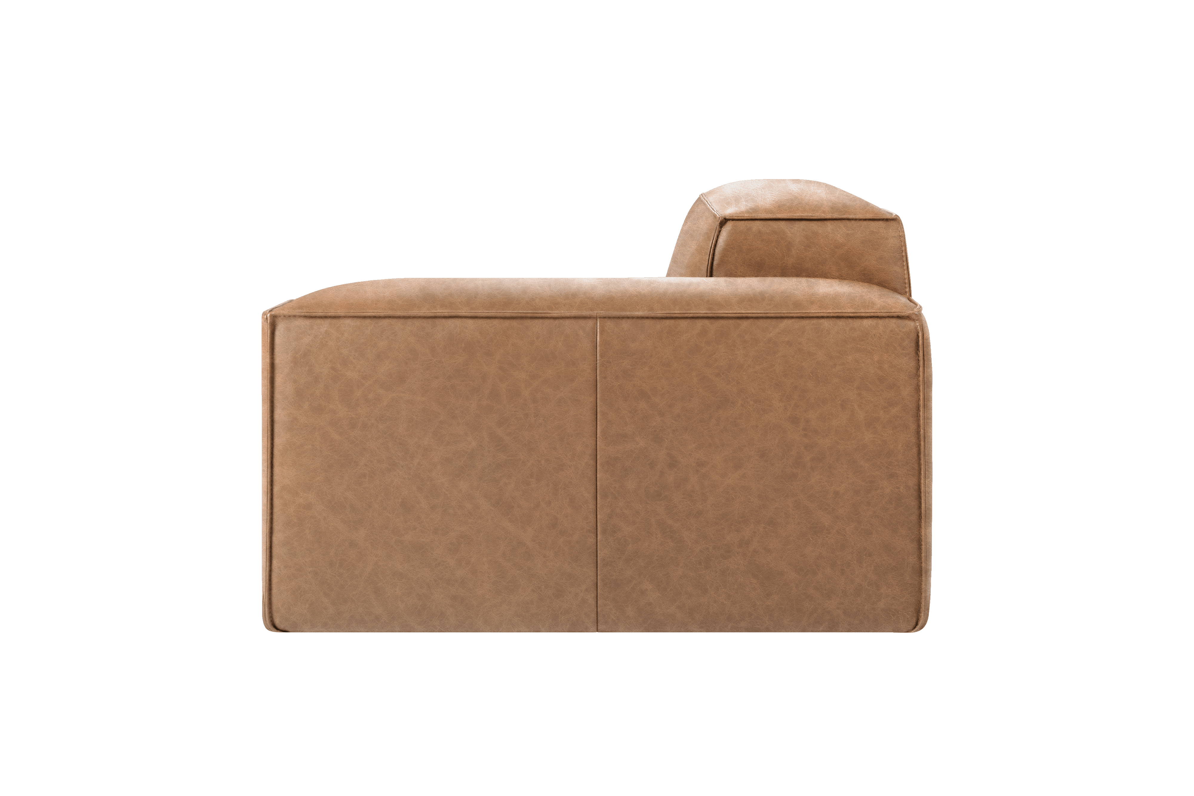 Elo Right Armchair