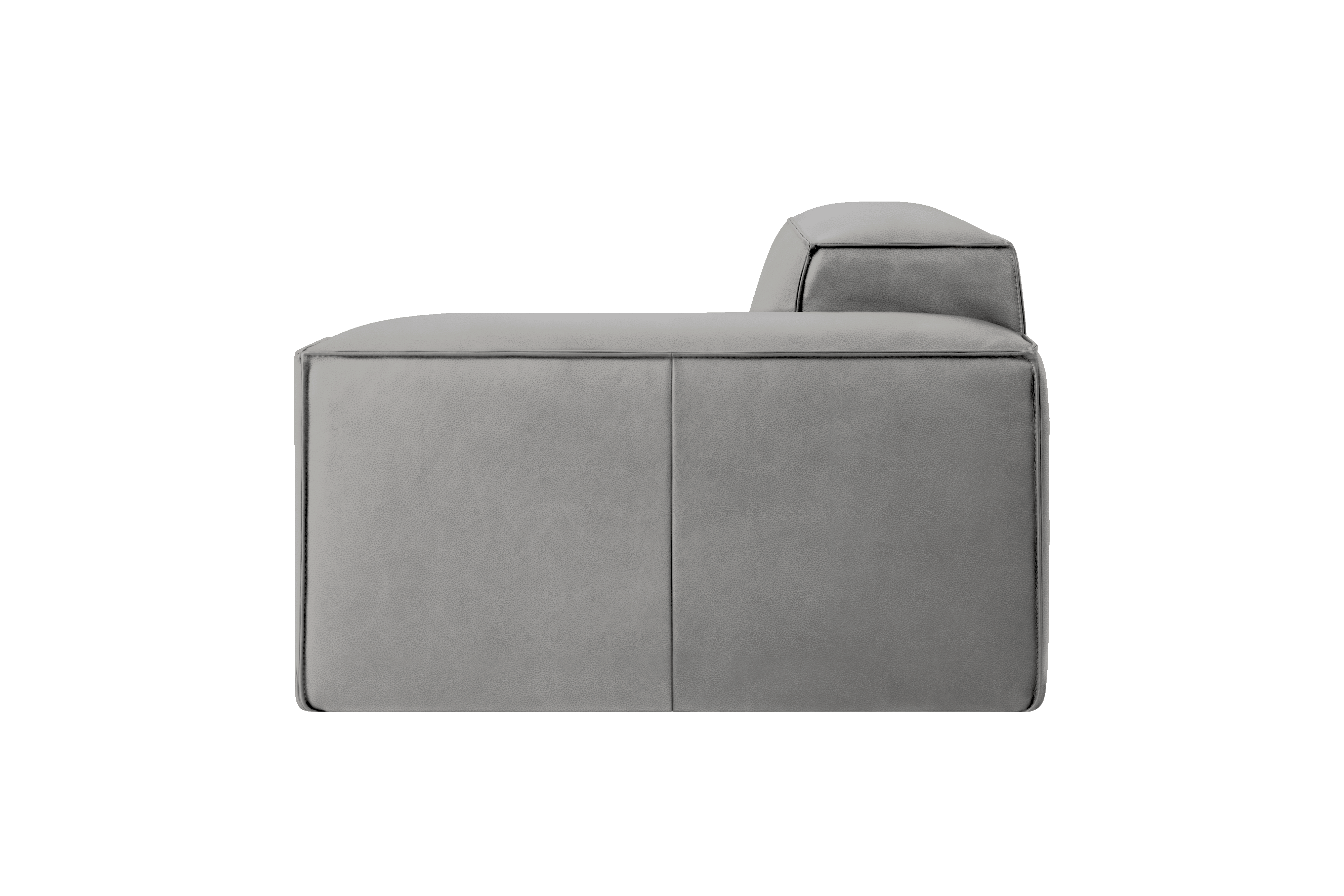 Elo Right Armchair