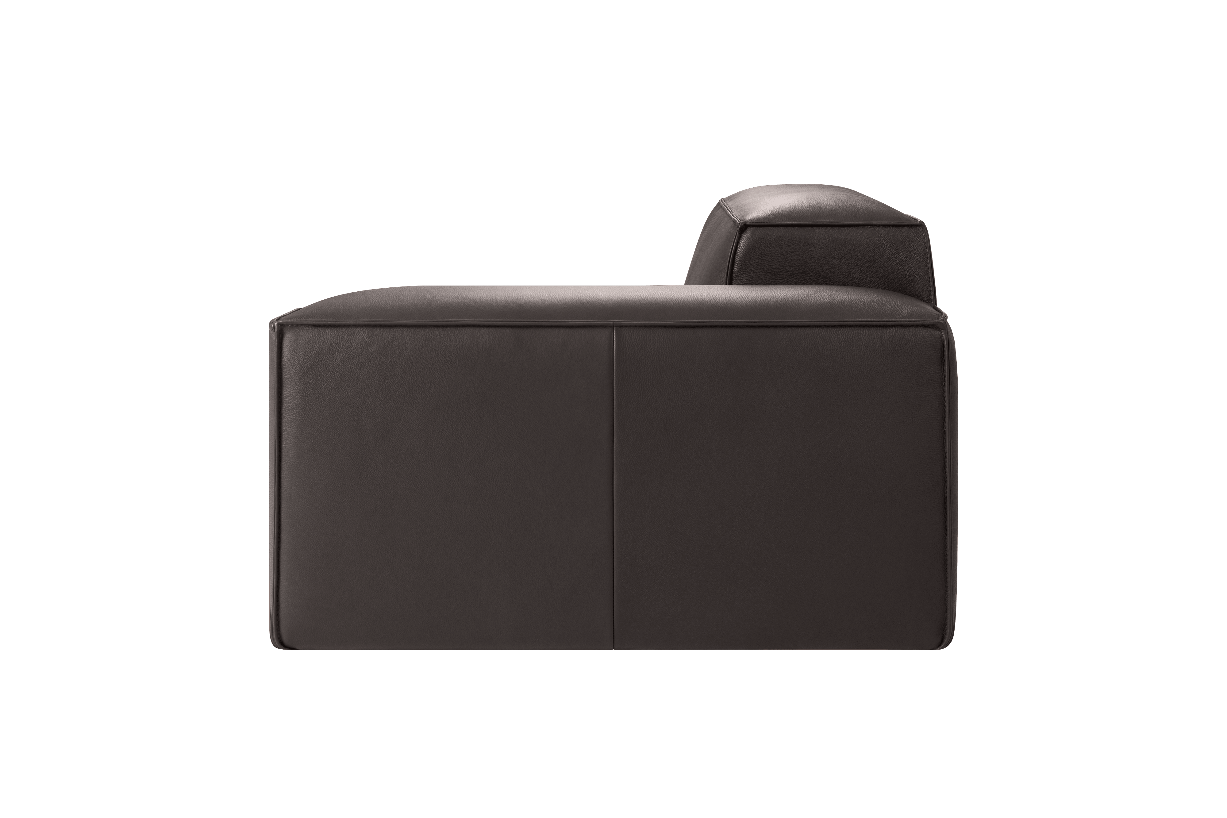 Elo Right Armchair