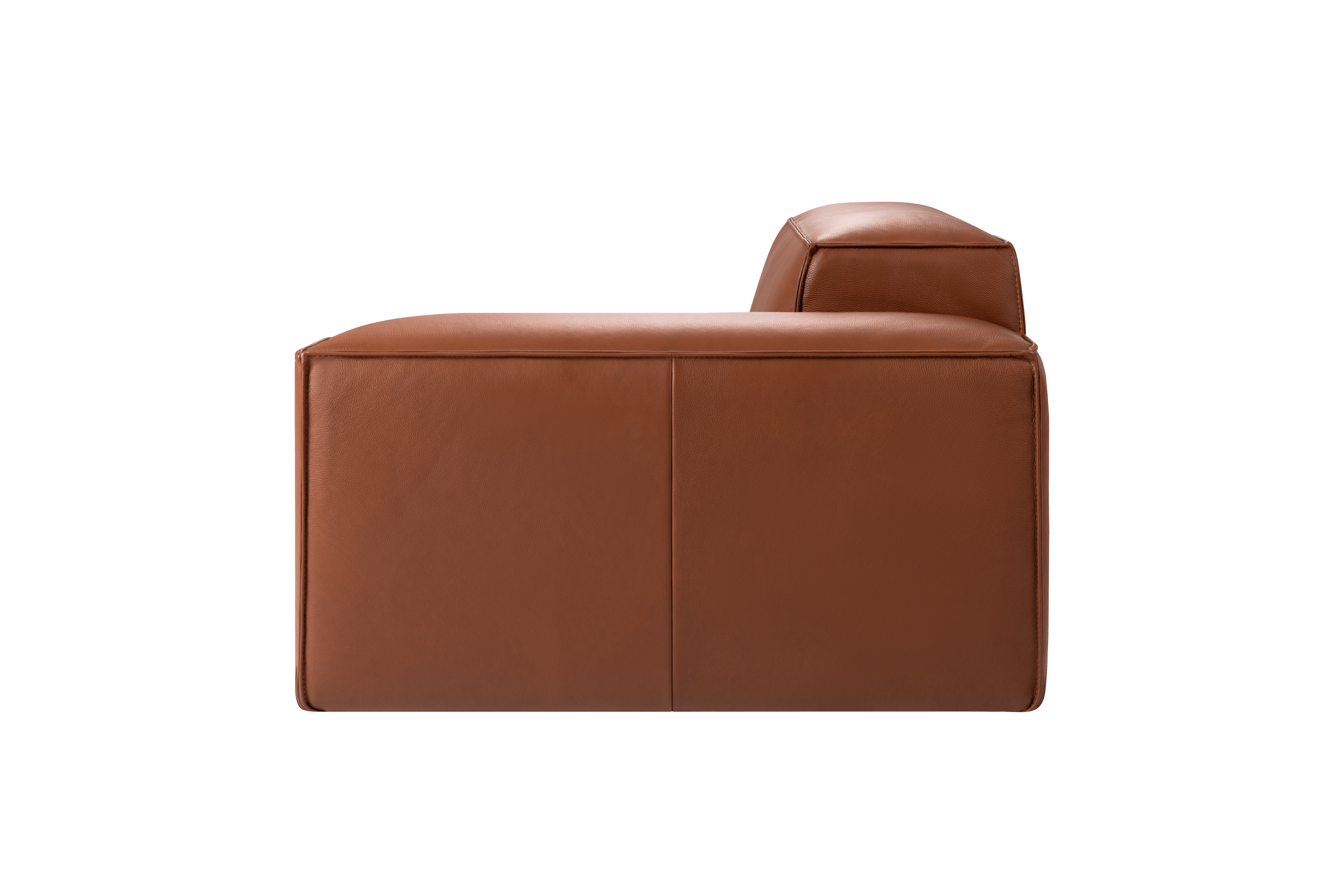 Elo Right Armchair