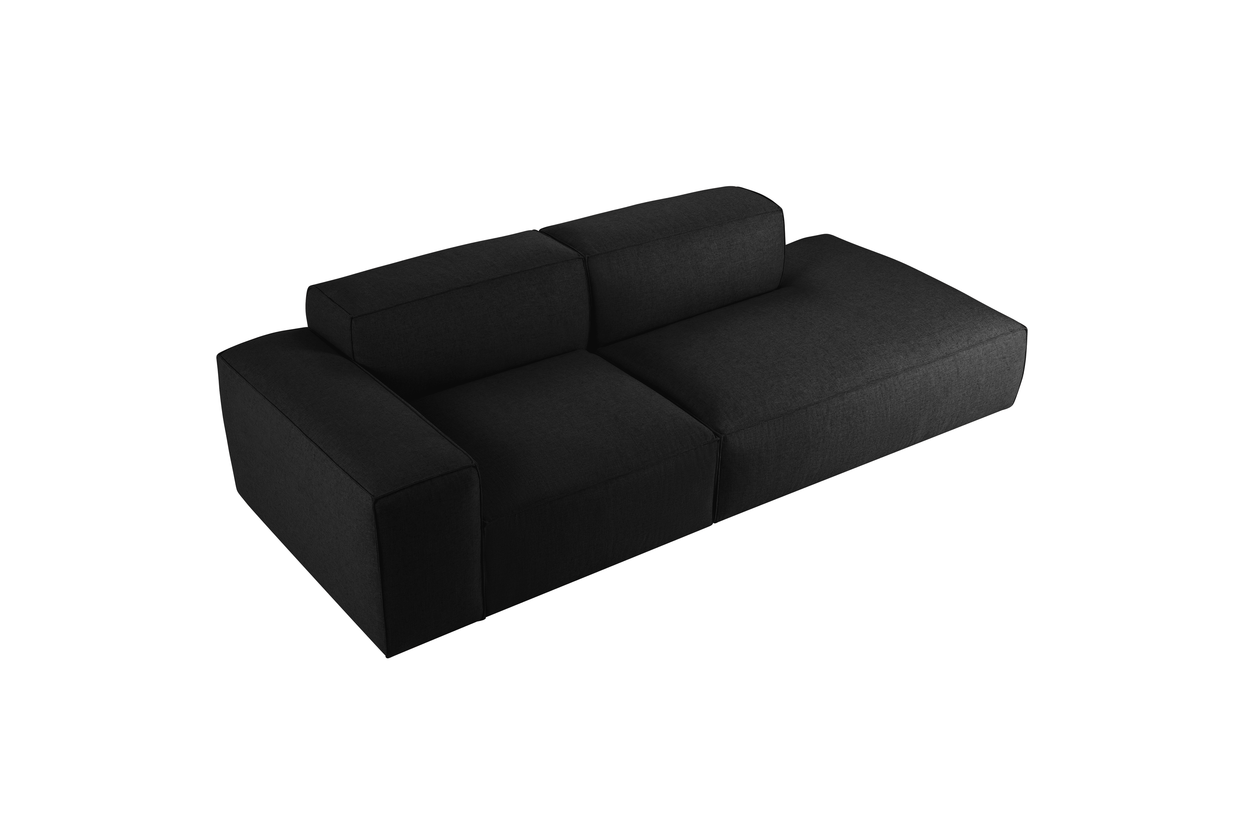 Elo Right Chaise Sofa