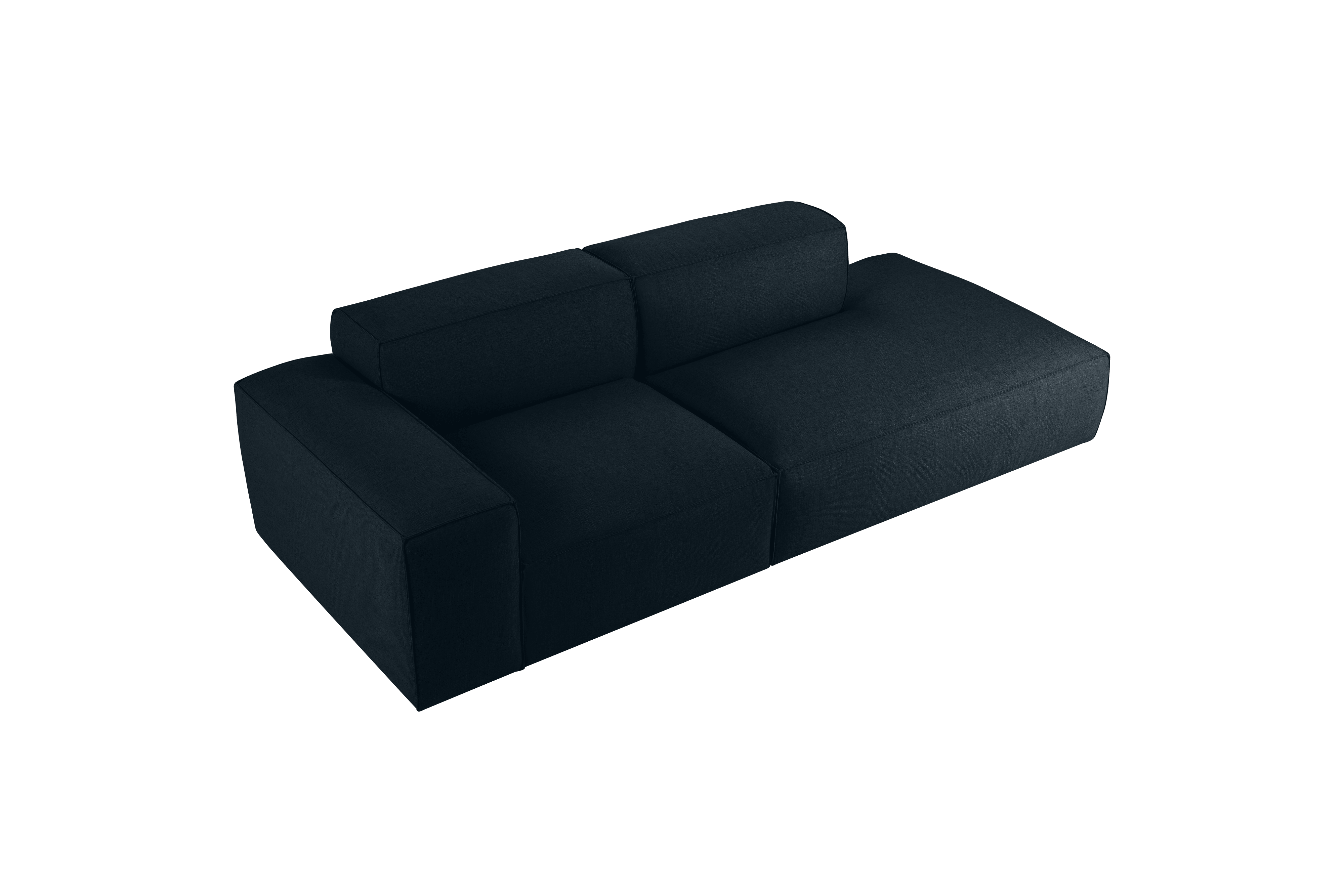 Elo Right Chaise Sofa