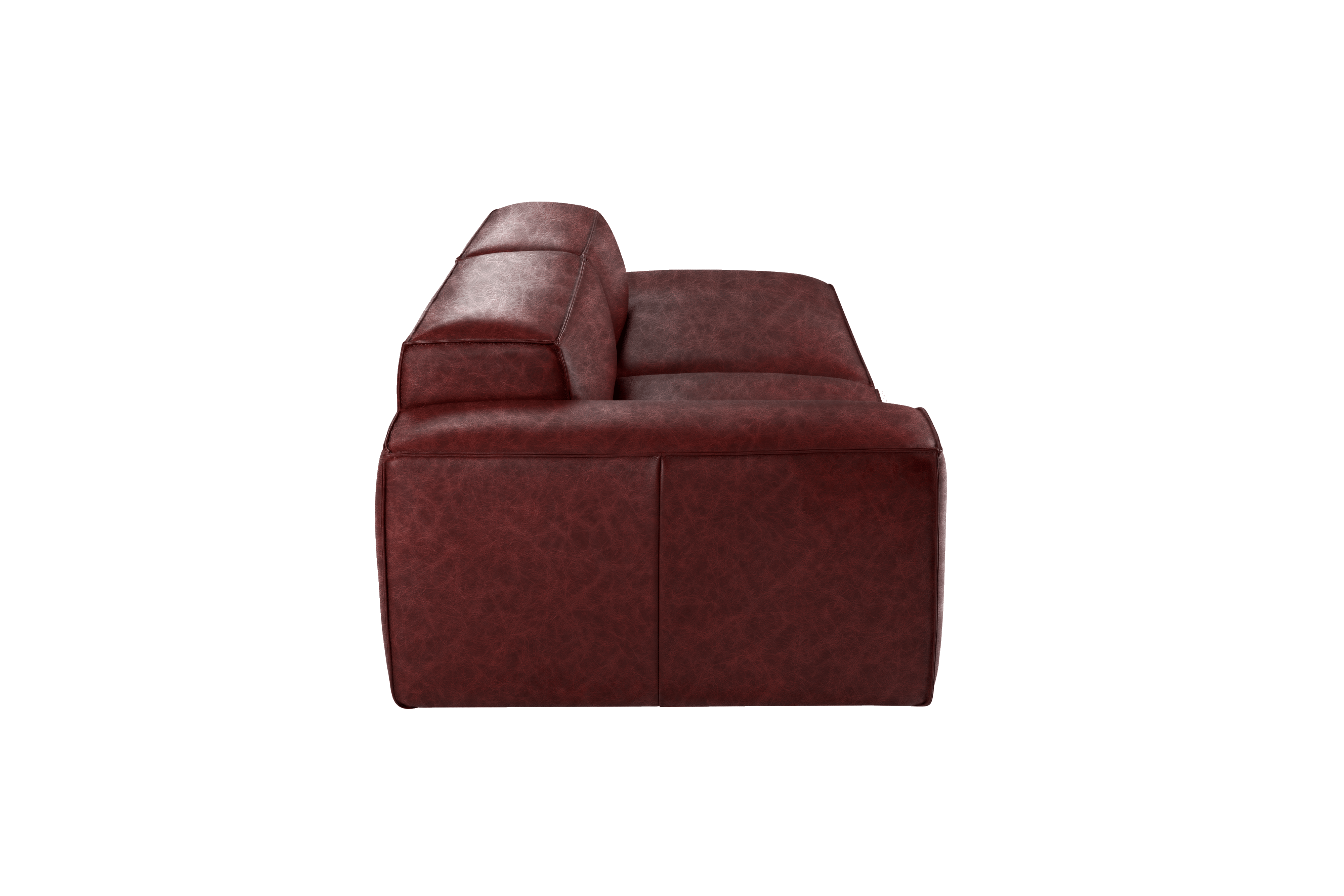 Elo Right Chaise Sofa