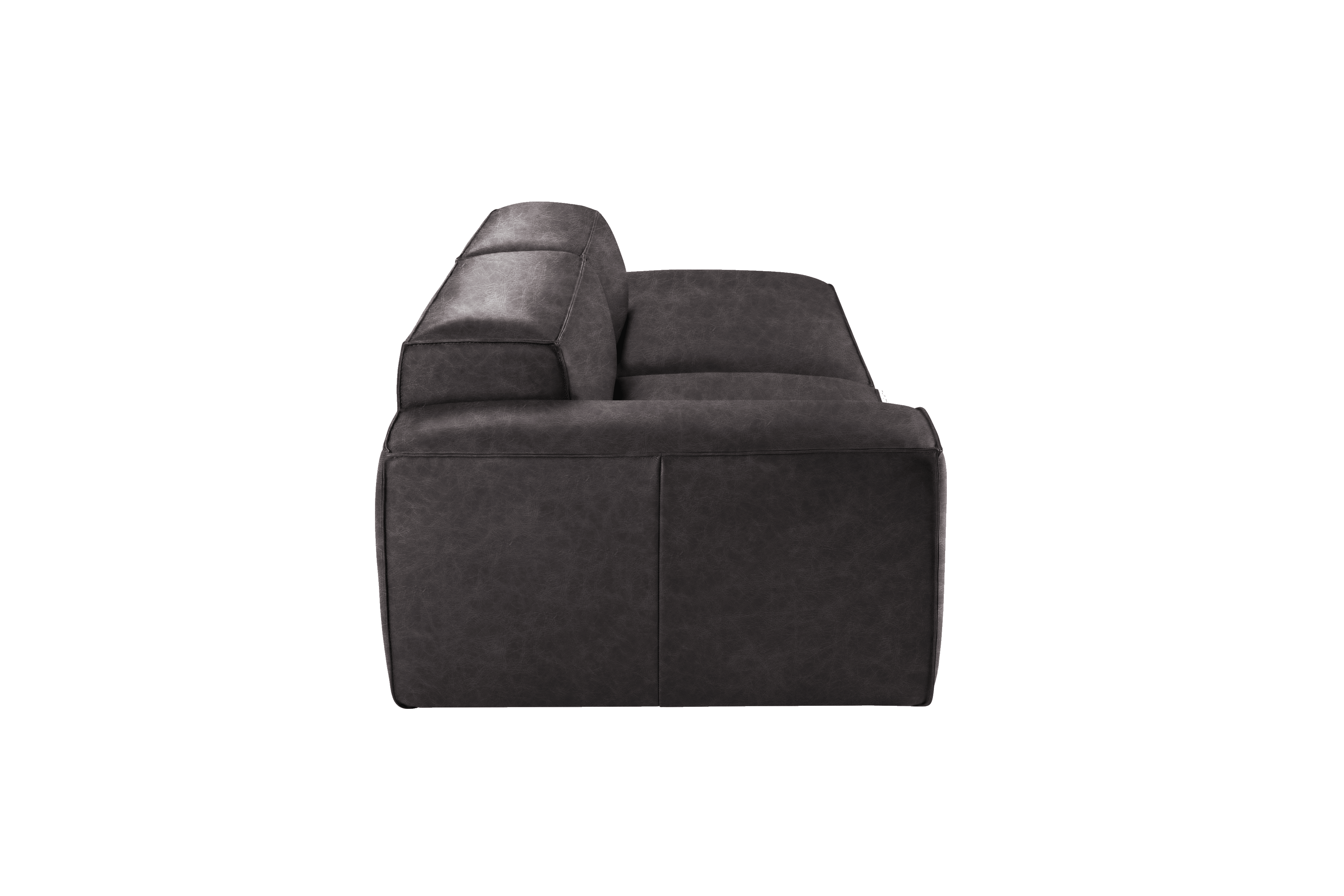 Elo Right Chaise Sofa