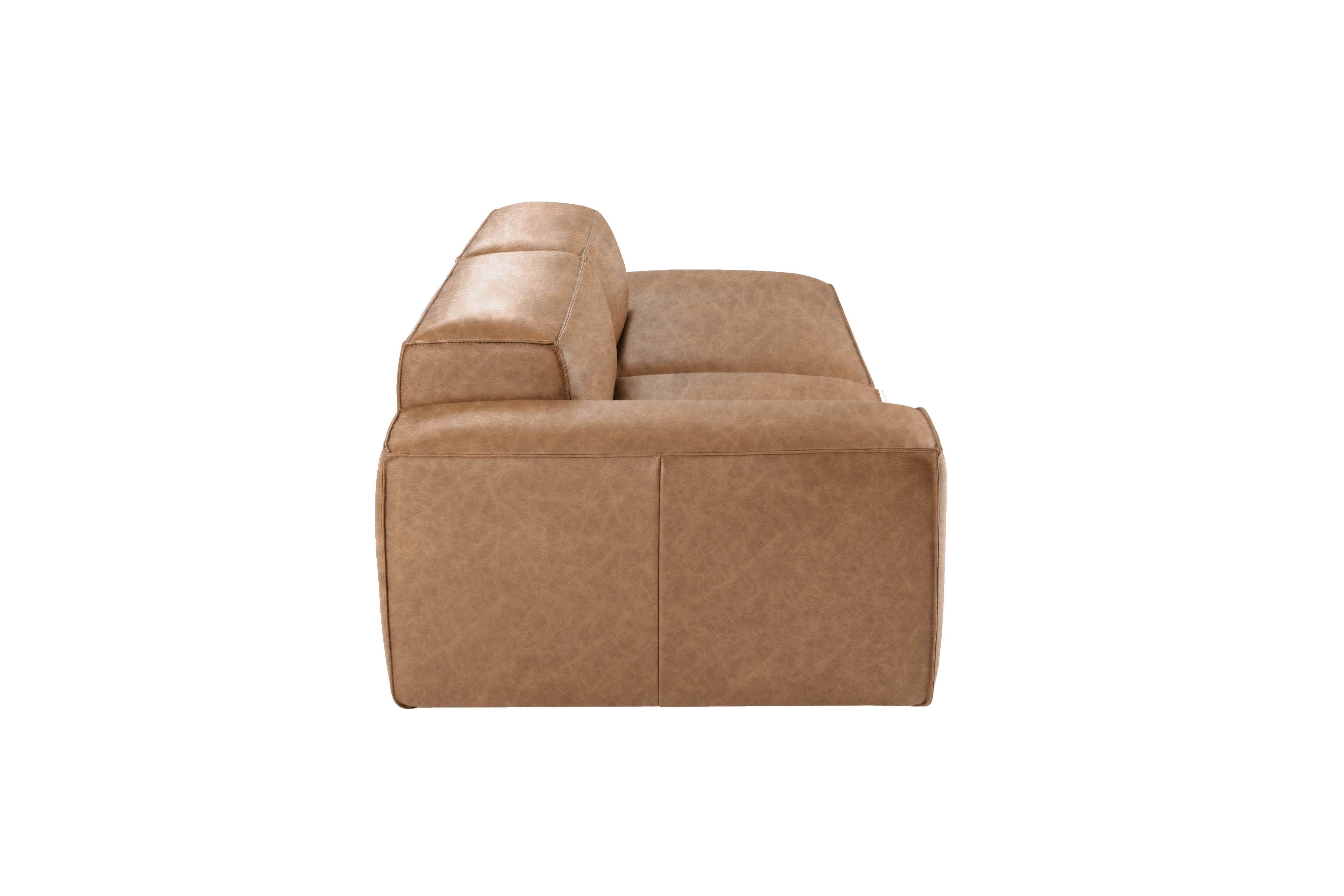 Elo Right Chaise Sofa