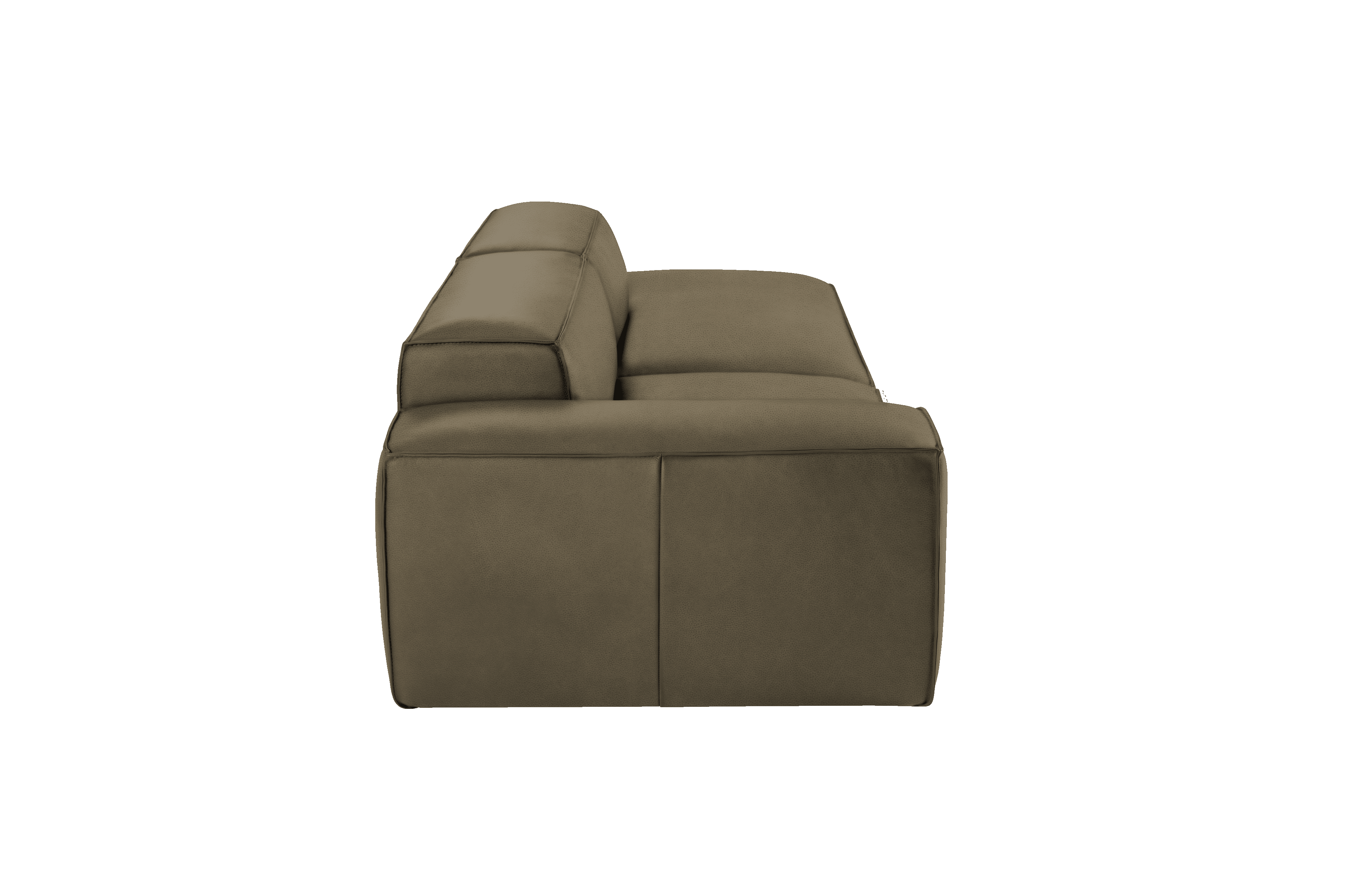 Elo Right Chaise Sofa