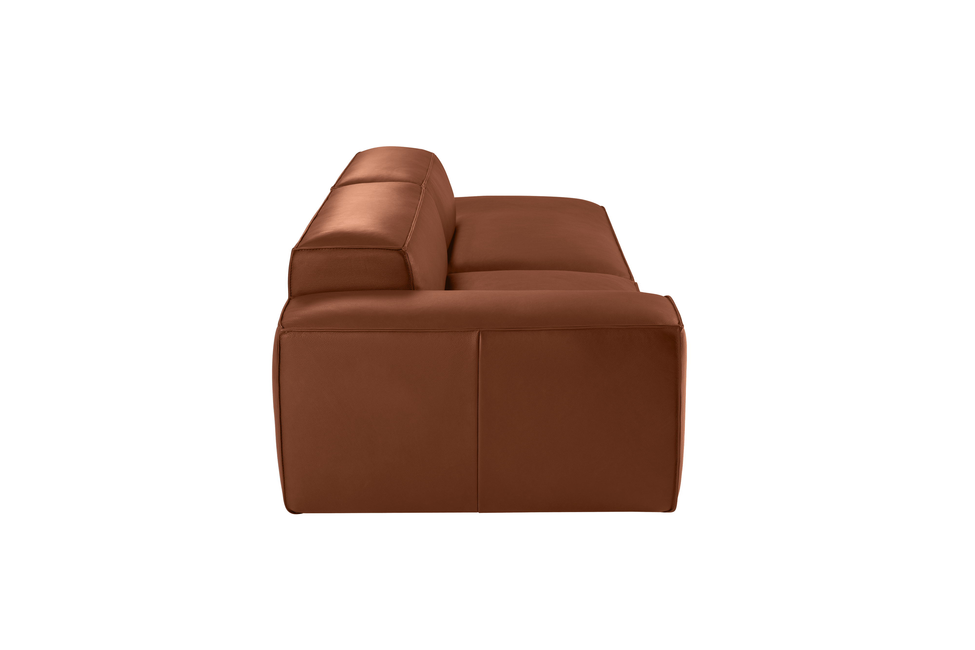 Elo Right Chaise Sofa