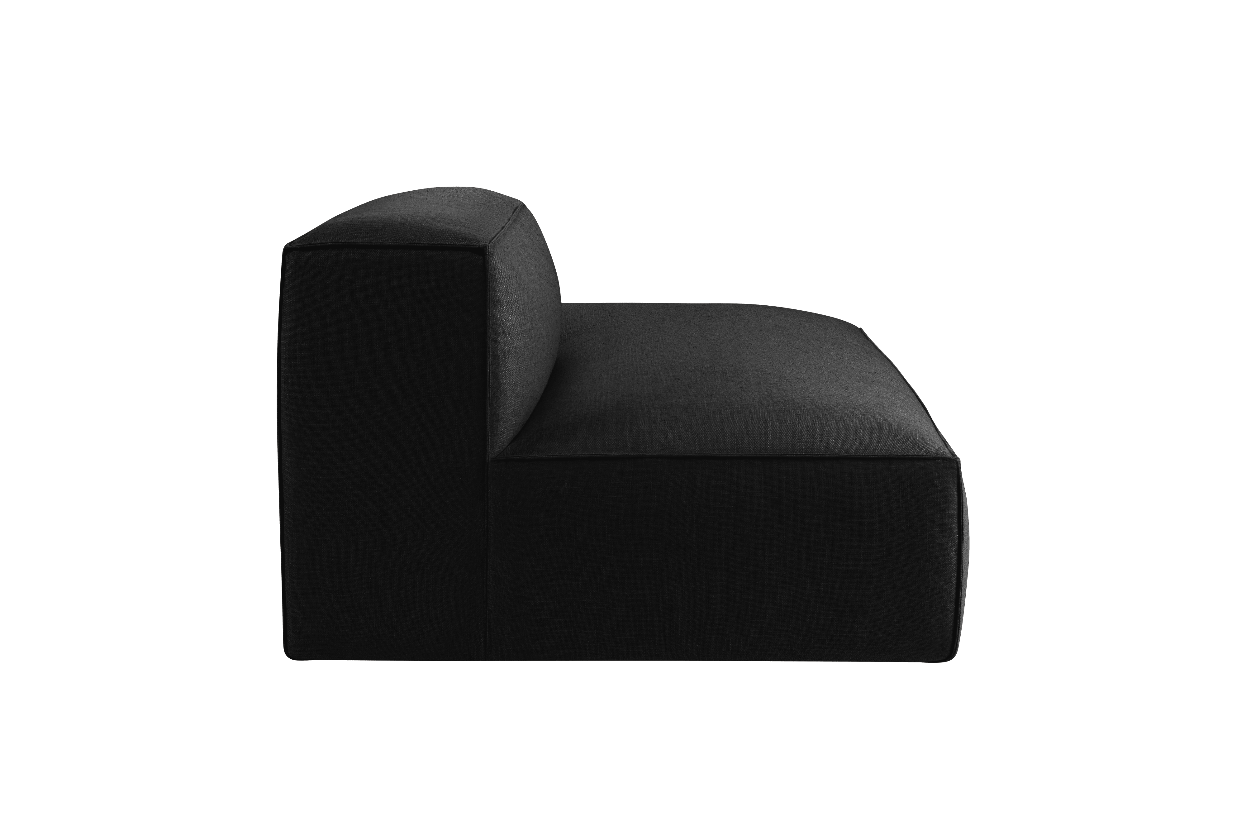 Elo Right Chaise