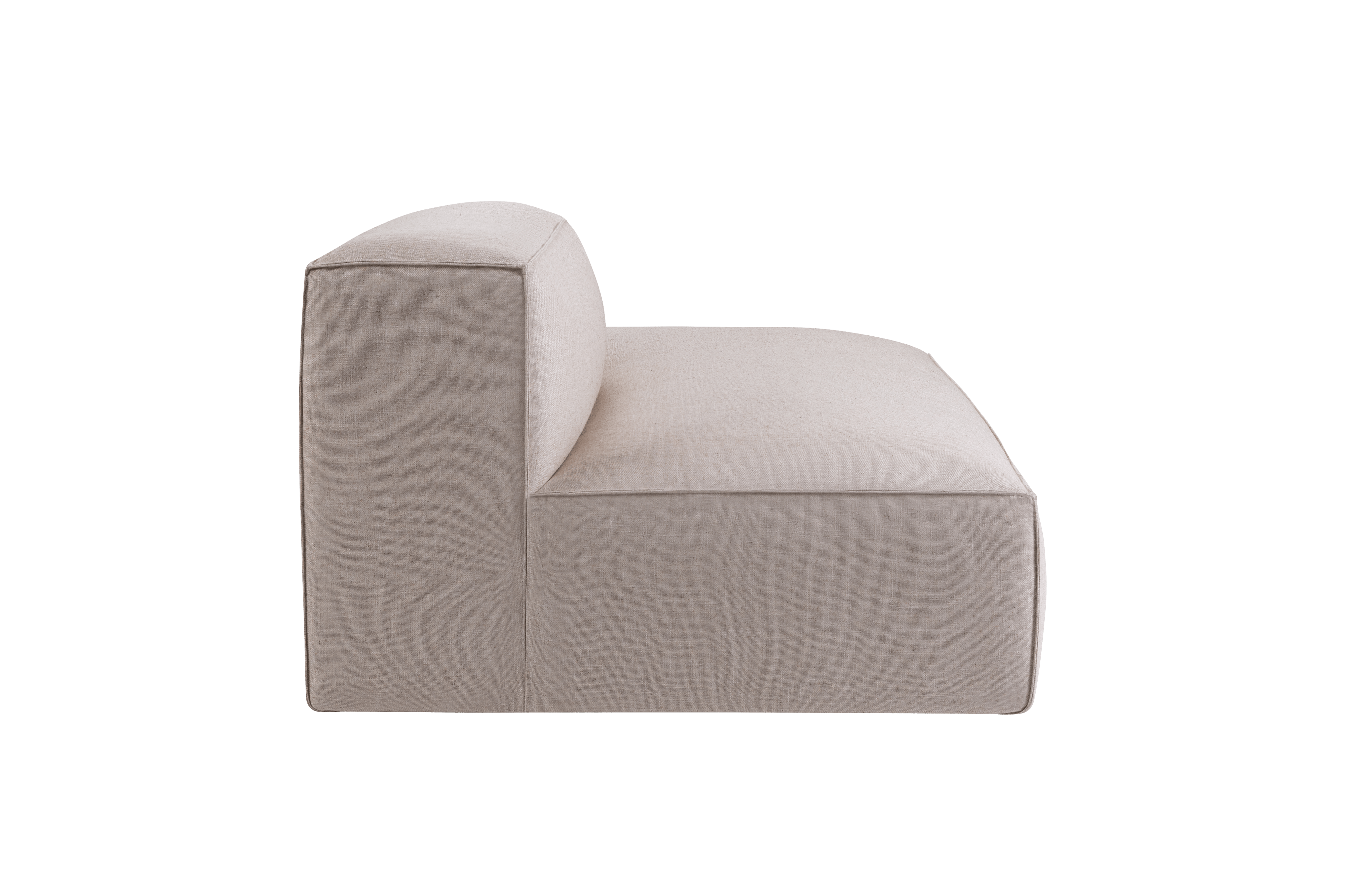 Elo Right Chaise