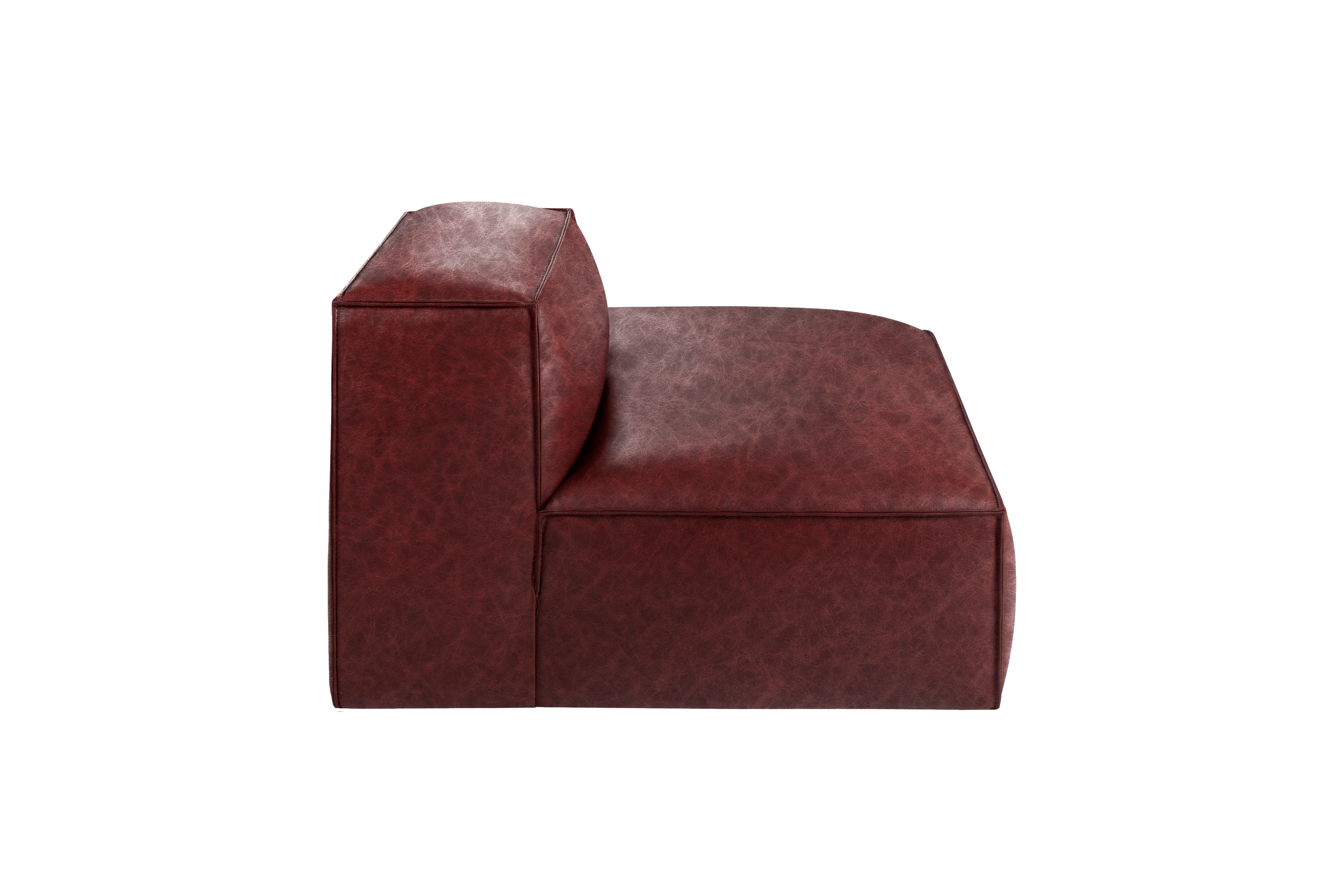 Elo Right Chaise