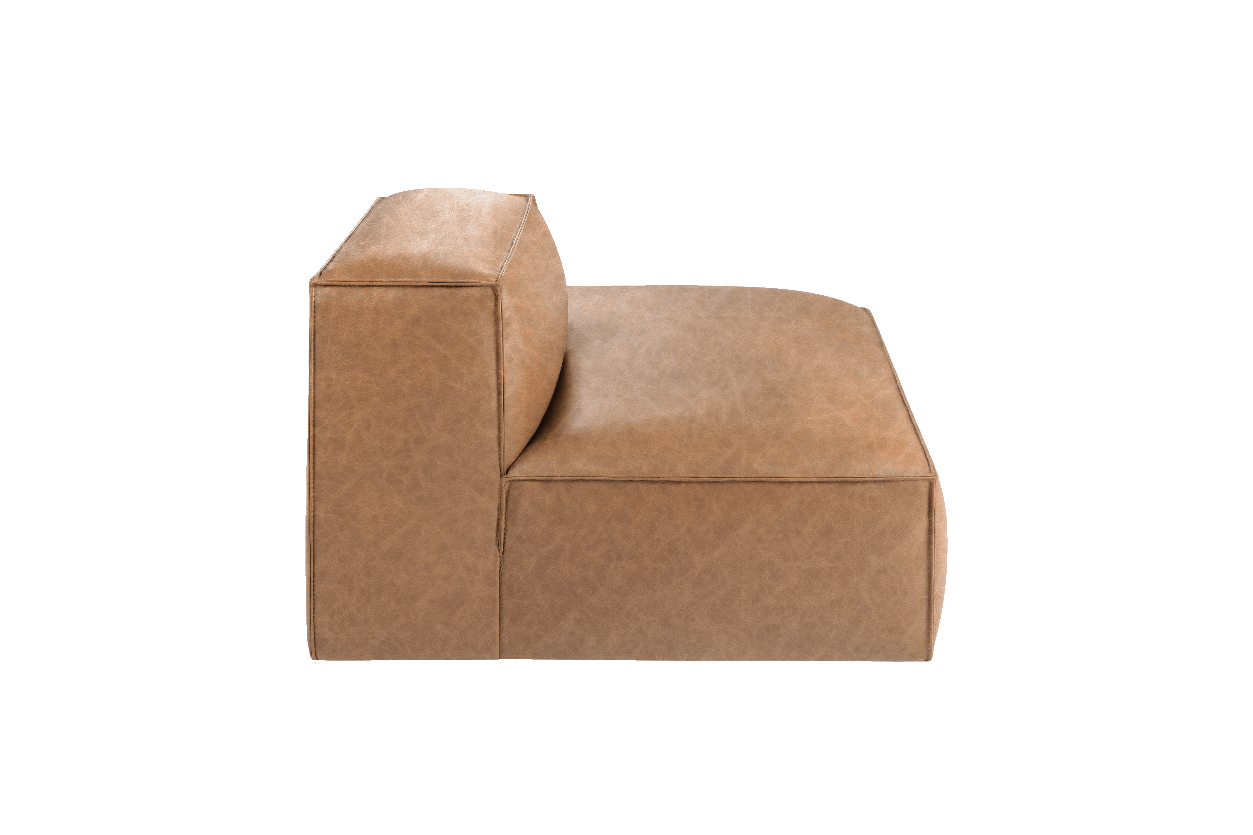 Elo Right Chaise