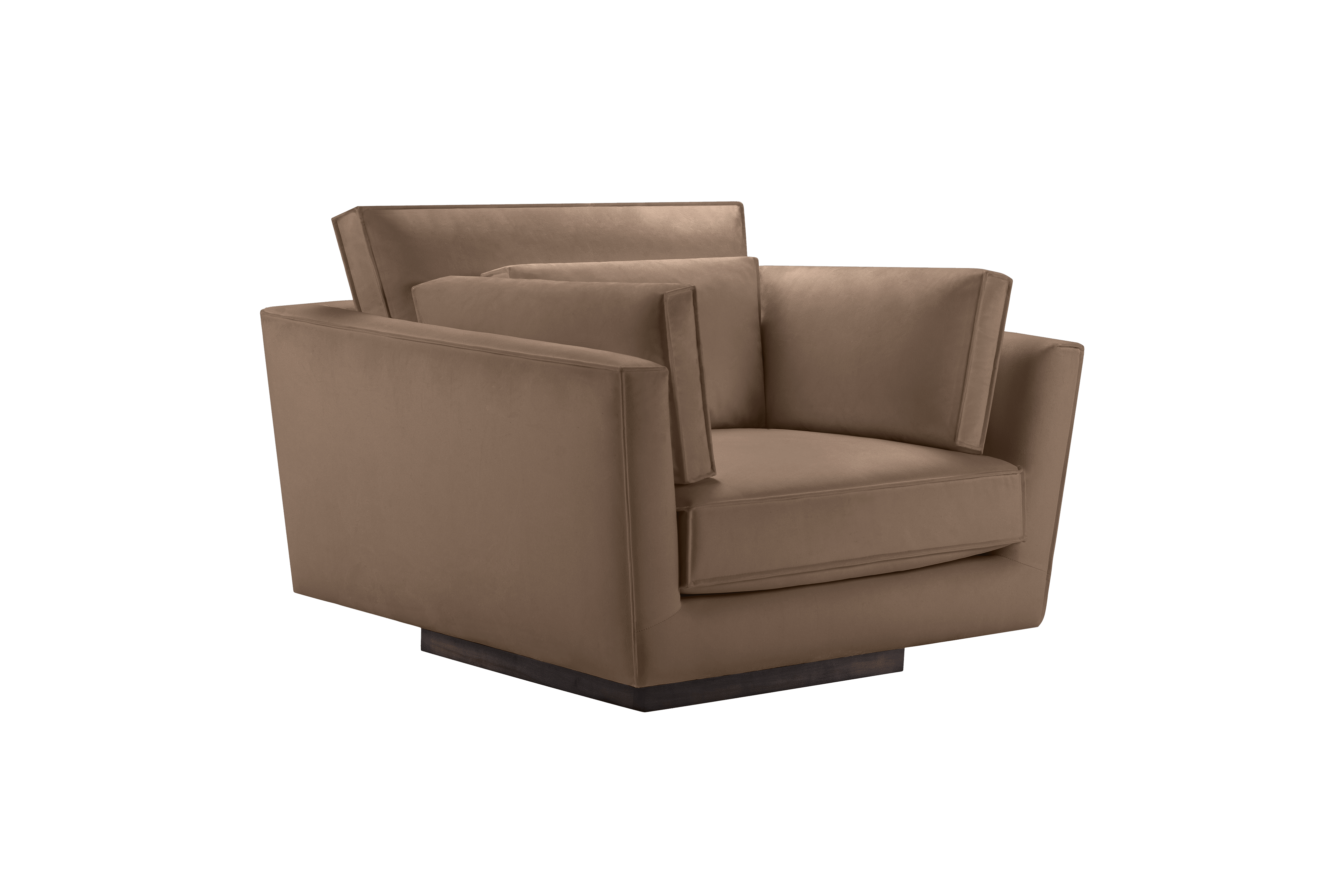 Stanley Armchair