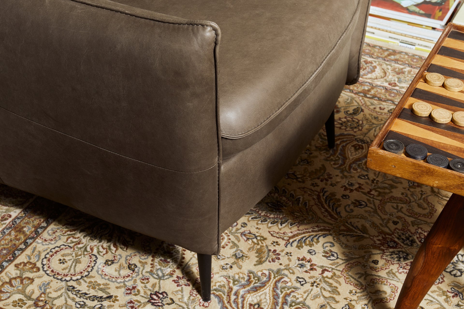 Custom Comfortable Image 4