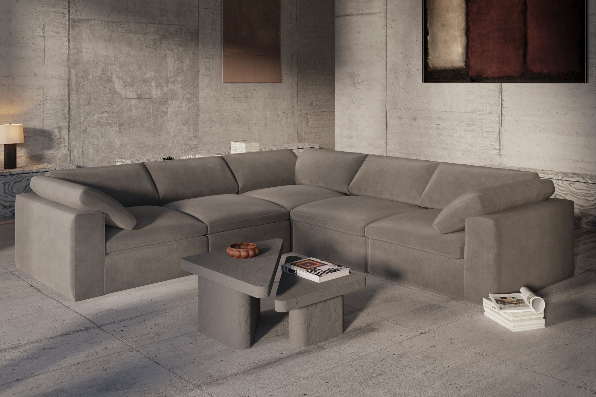 Custom Comfortable Image 3