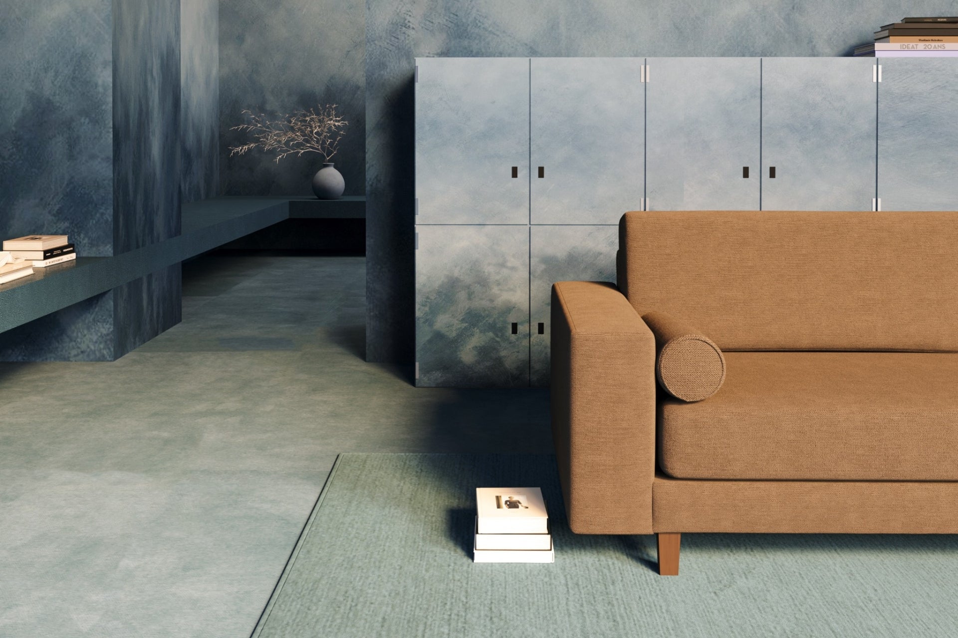 Custom Comfortable Image 3