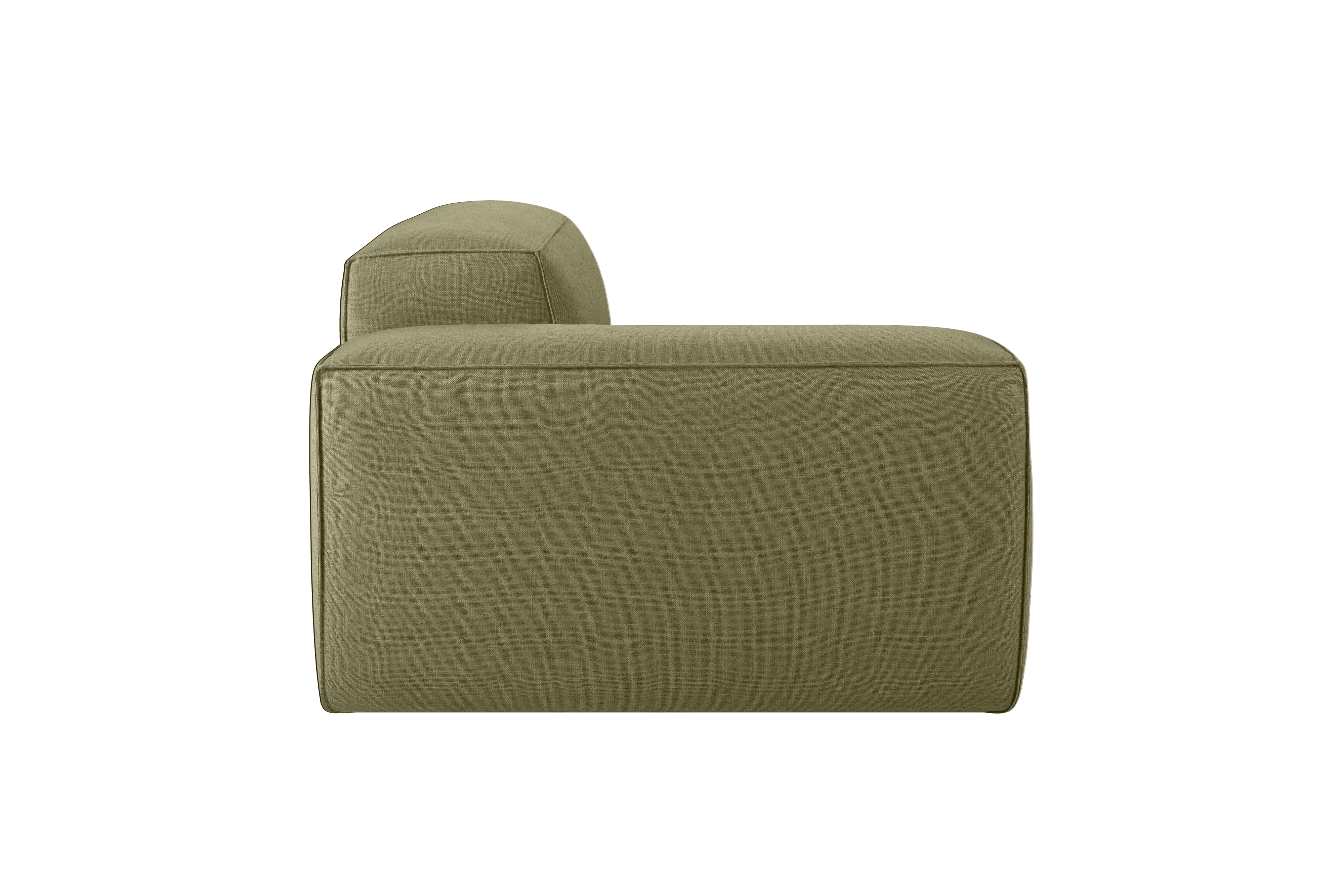 Elo Left Armchair