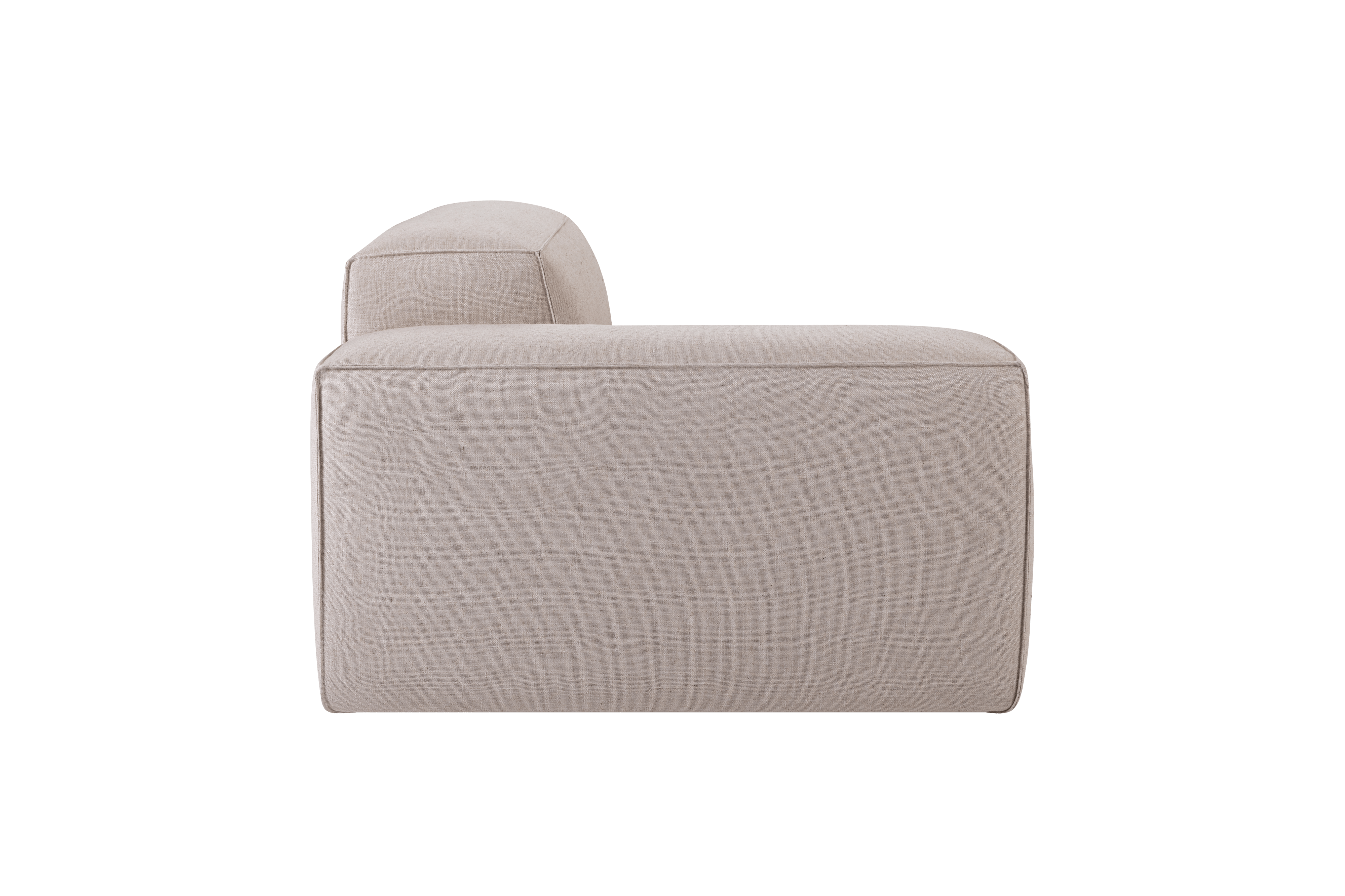 Elo Left Armchair